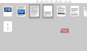 All pages in PDF Gear