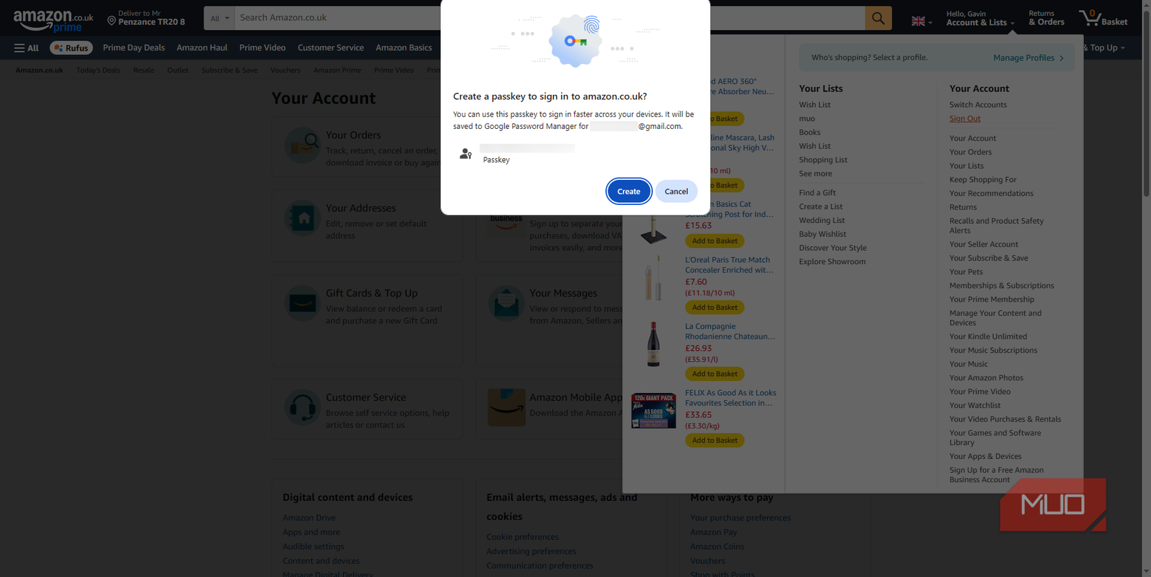 Text-message login codes are going away, and the replacement is already ...