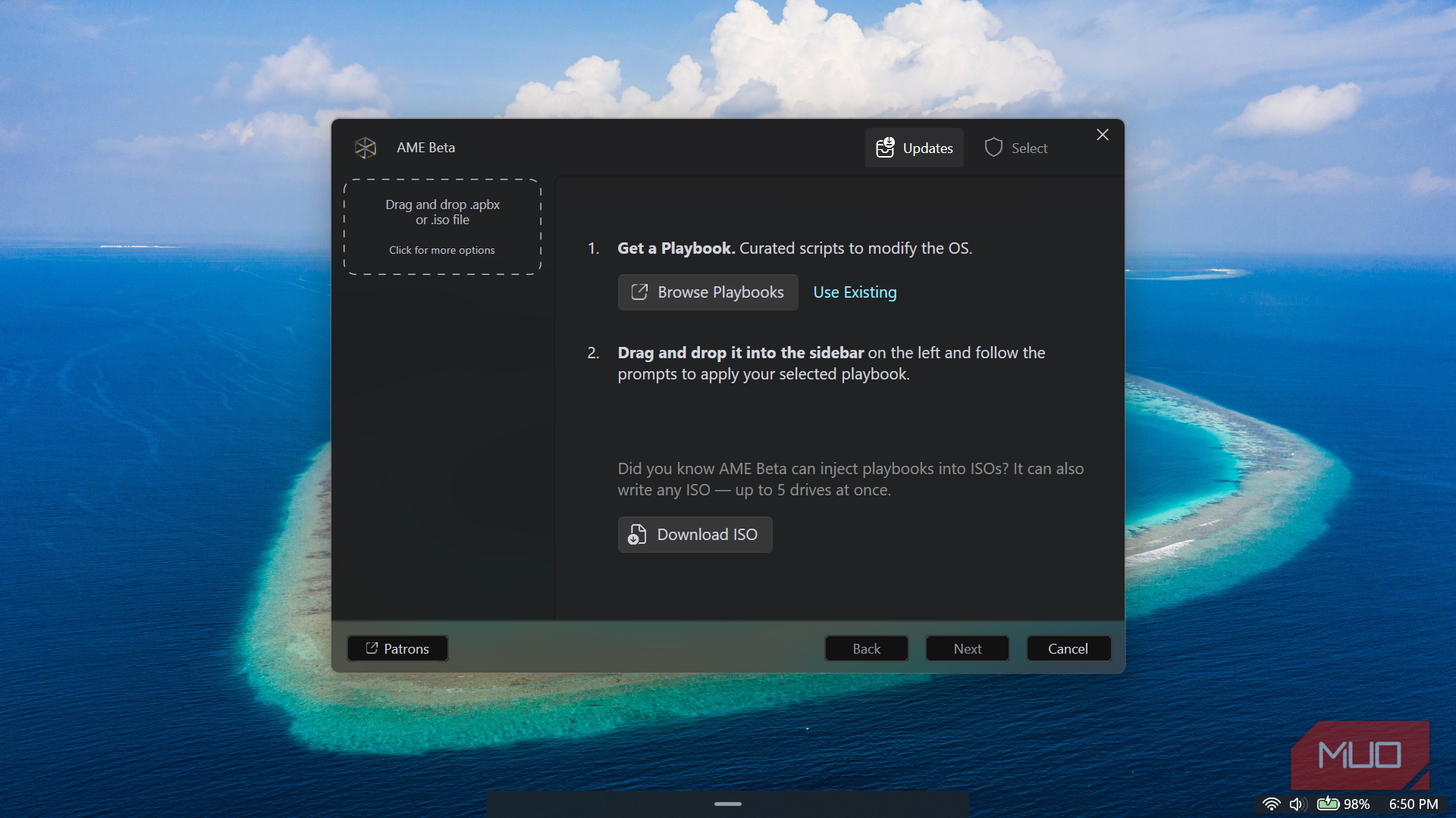 Windows Os Modifications List This is the only version of Windows 11 I install on new PCs now