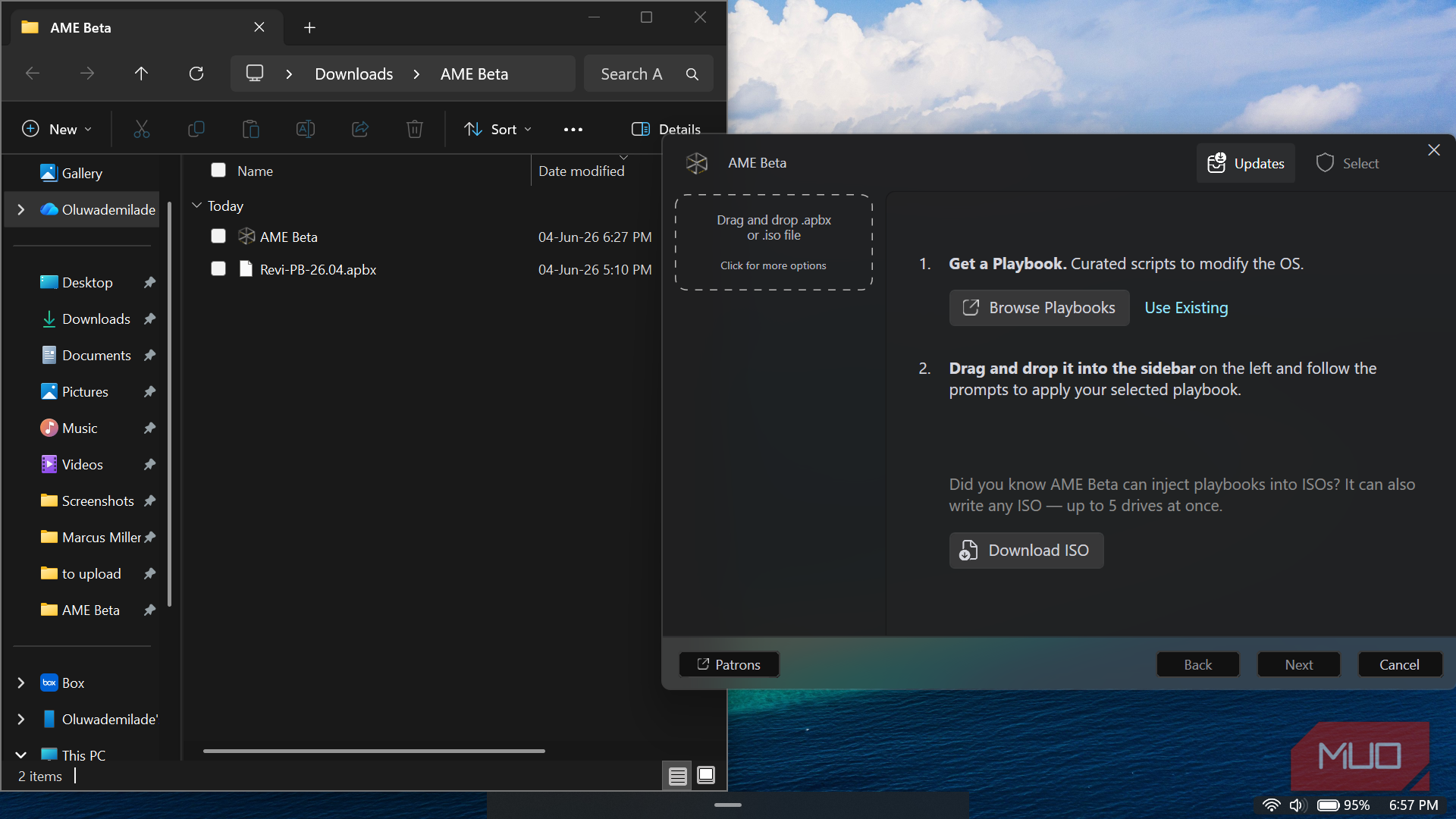 This is the only version of Windows 11 I install on new PCs now