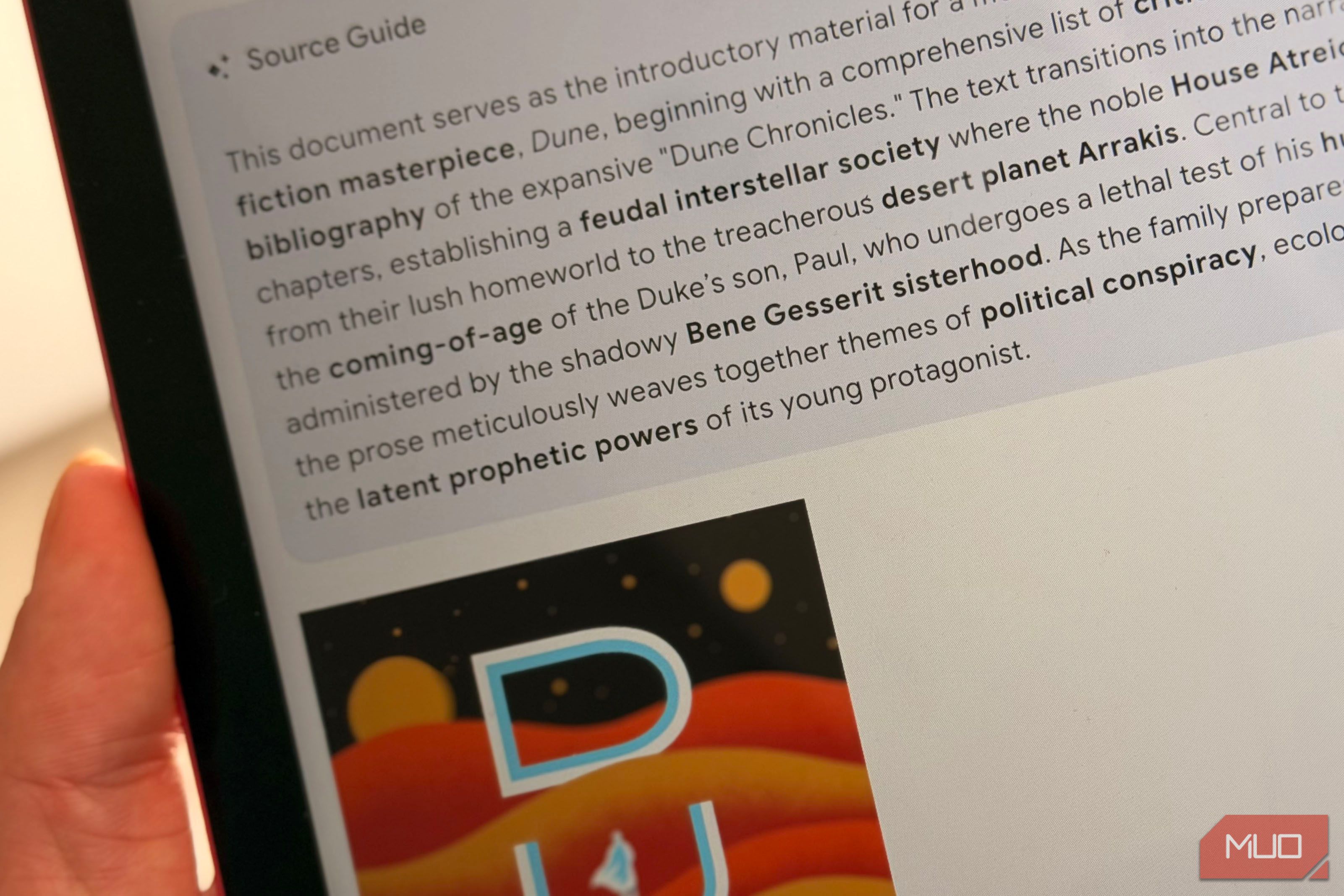 NotebookLM’s newest trick makes every tool it already had much more ...