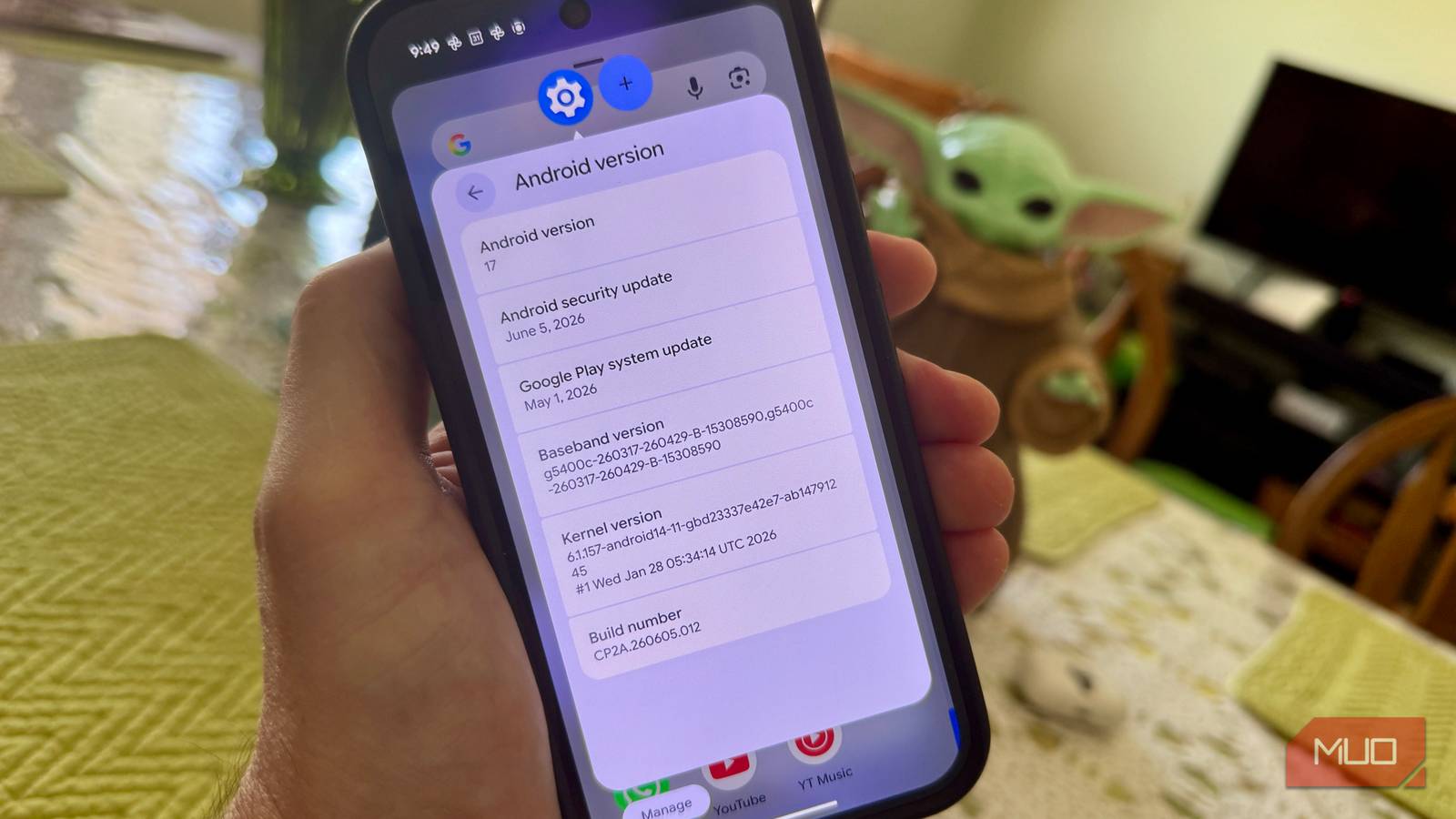 Your Pixel can do 7 new things now that it couldn't do last month