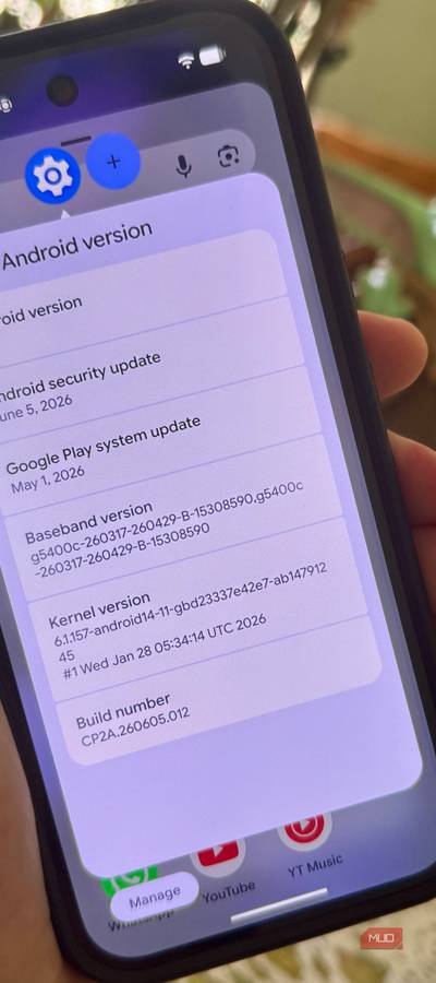 Your Pixel can do 7 new things now that it couldn't do last month