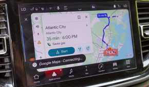 Gemini providing a toll-free route to Atlantic City.