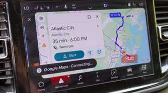 Gemini providing a toll-free route to Atlantic City.