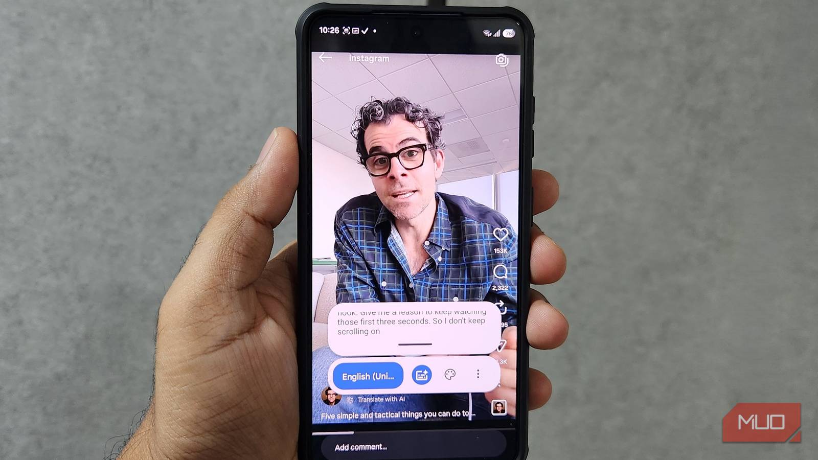My phone captions every video, even the ones with no captions, and it works offline My phone captions every video, even the ones with no captions, and it works offline