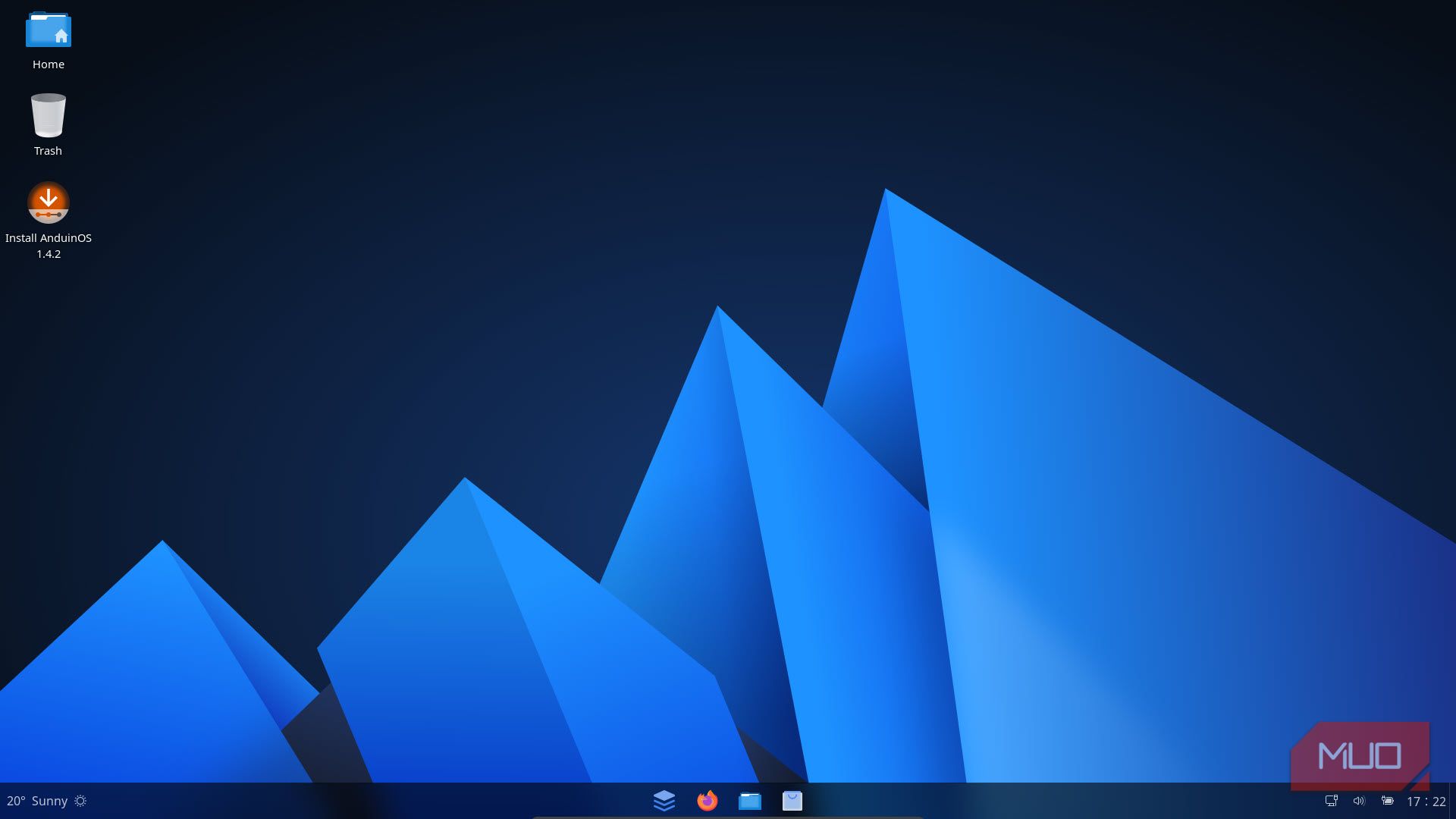 This Linux distro looks so much like Windows 11 that it's unsettling