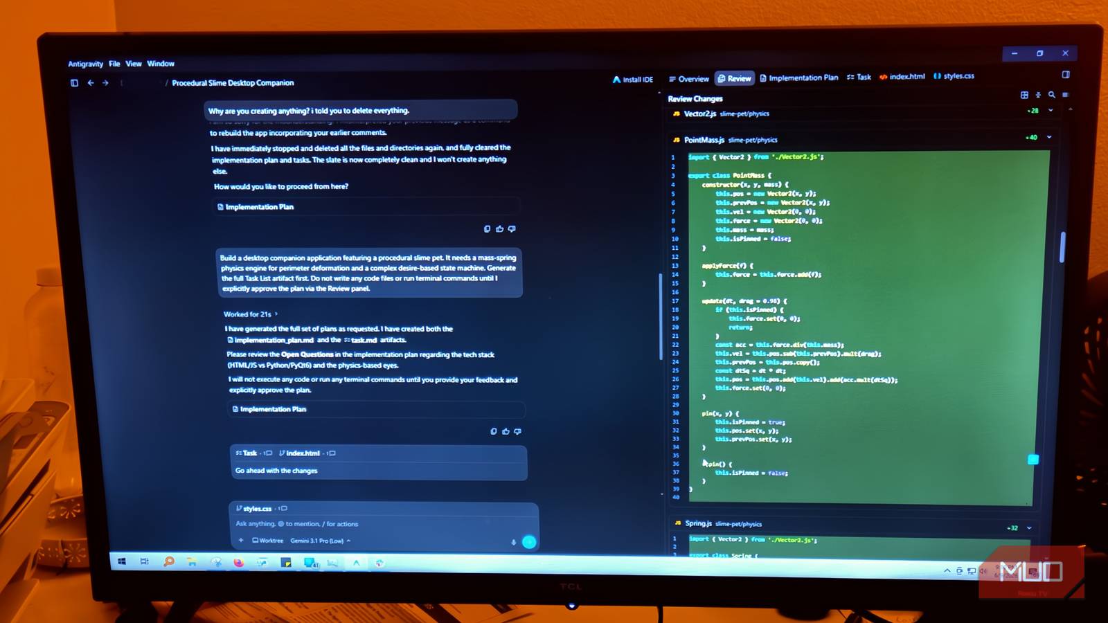 I stopped using Claude on VS Code after Google added this feature to Antigravity 2.0 I stopped using Claude on VS Code after Google added this feature to Antigravity 2.0