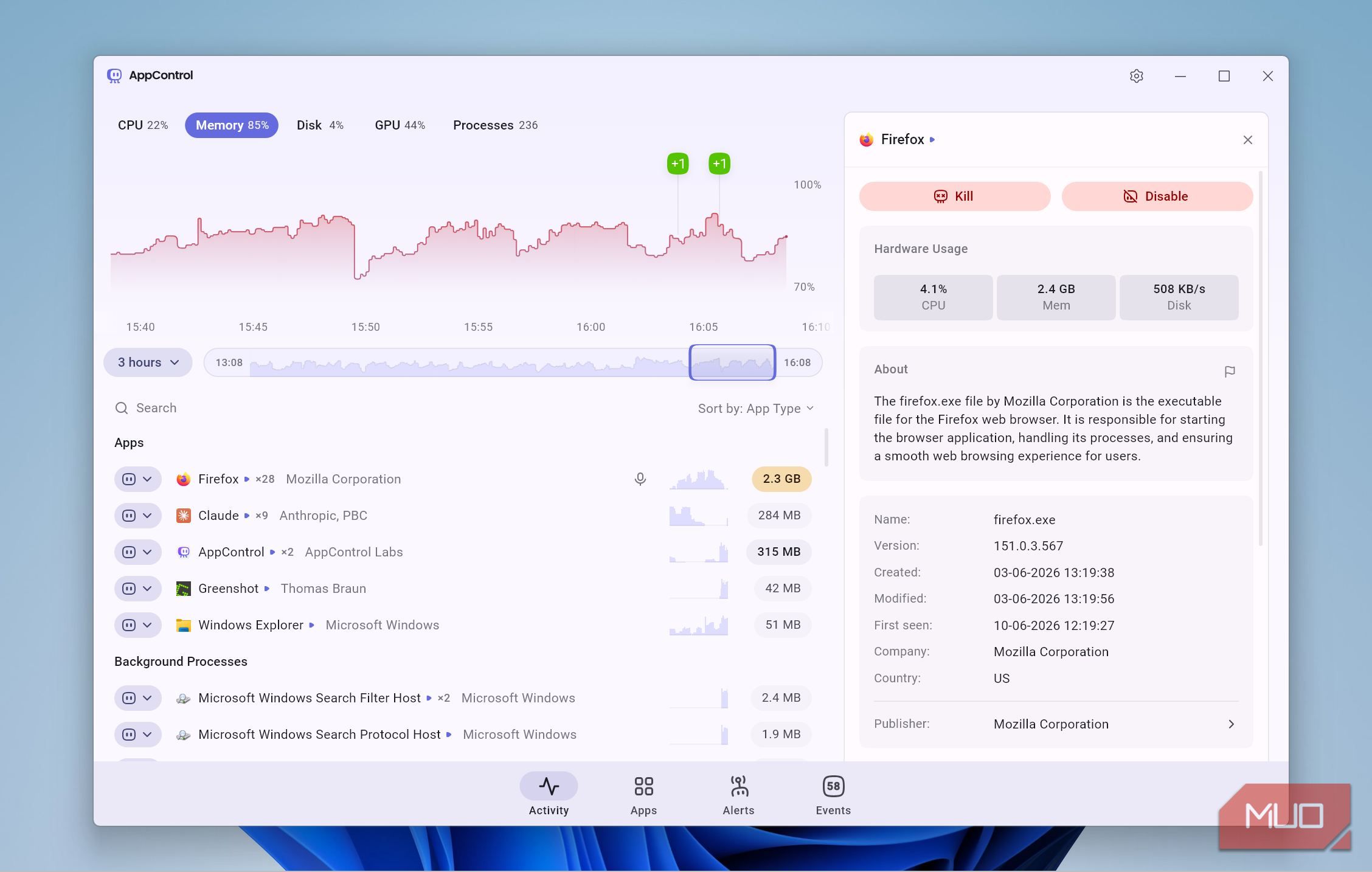 This free Windows app made Task Manager look like a toy — I don't use ...