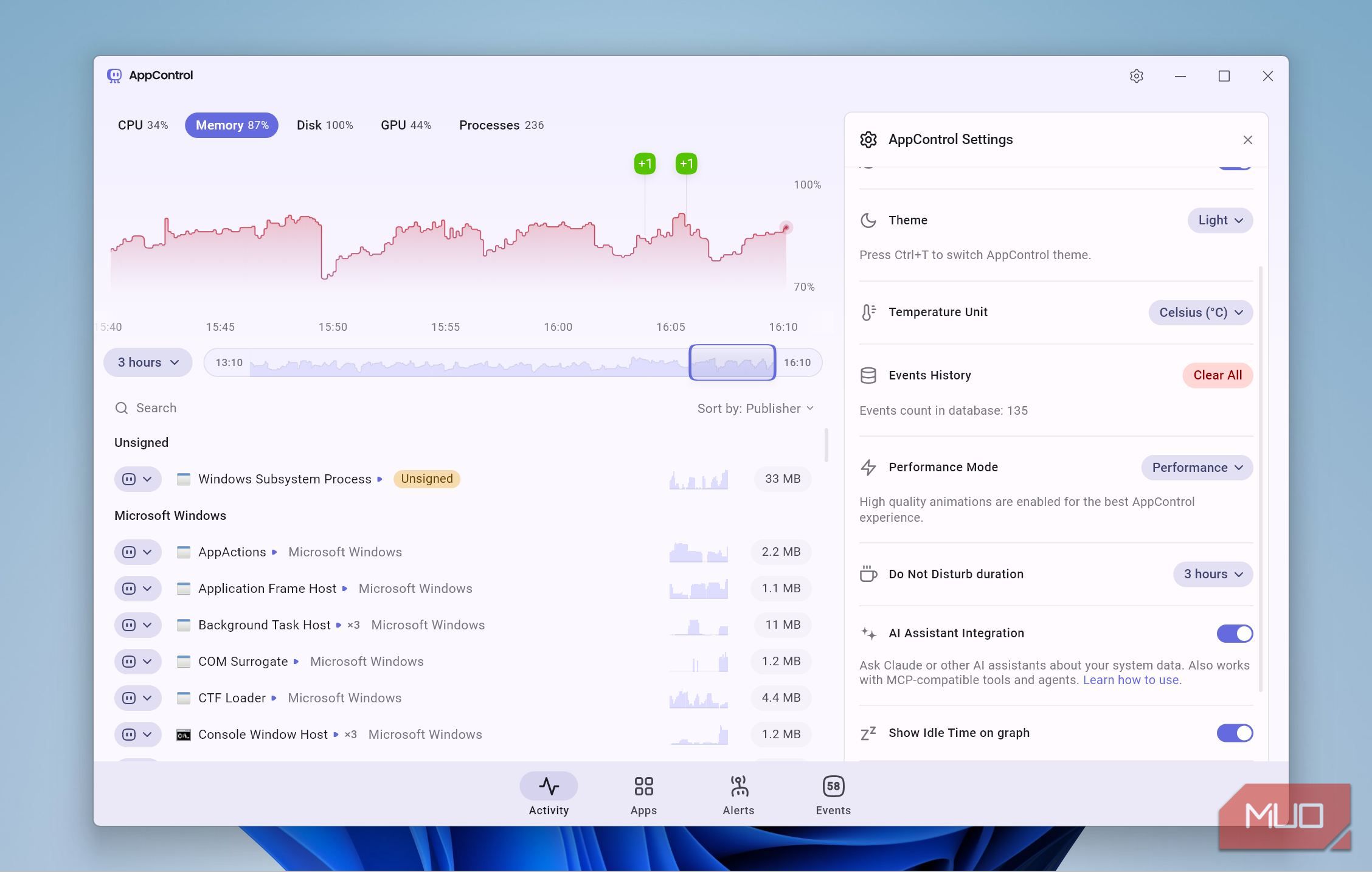 This free Windows app made Task Manager look like a toy — I don't use ...