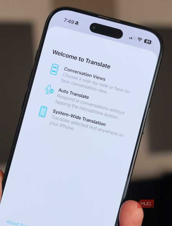 Is Your iPhone's Focus Feature the Same as Do Not Disturb?