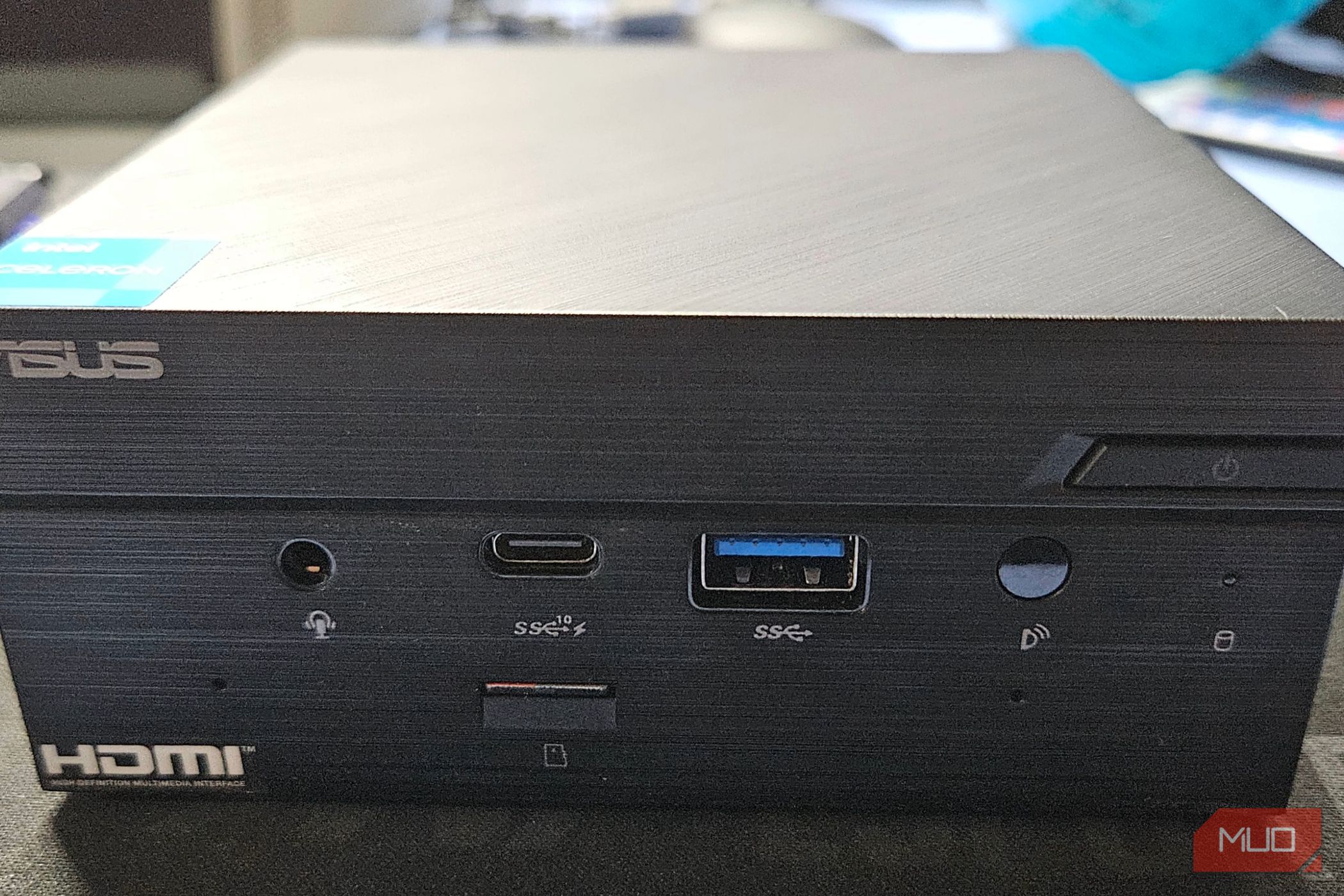 Intel accidentally made the perfect tiny PC, then abandoned it
