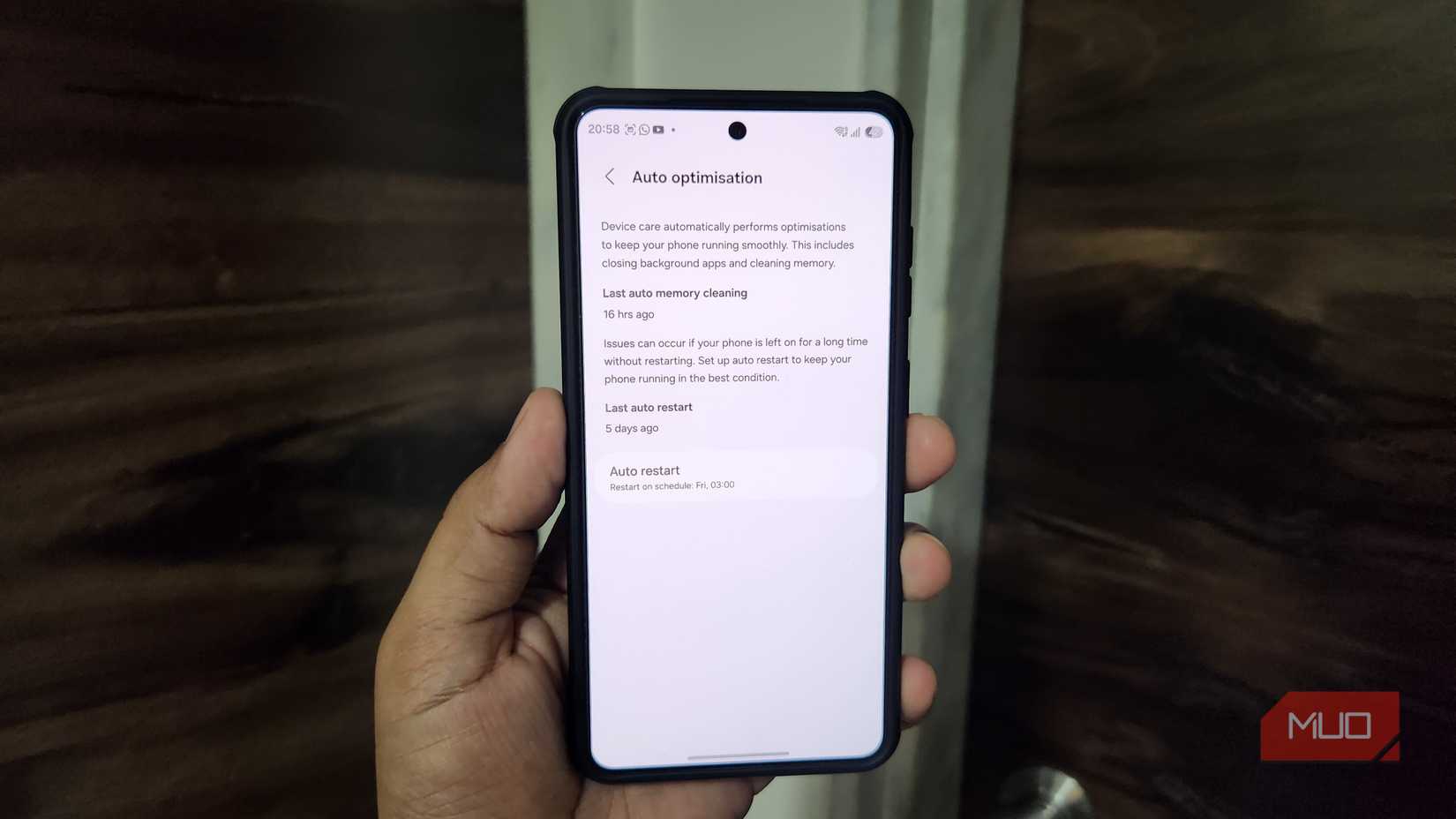 パフォーマンスを低下させることなく、サムスン製携帯電話の過熱問題をついに解決しました パフォーマンスを低下させることなく、サムスン製携帯電話の過熱問題をついに解決しました