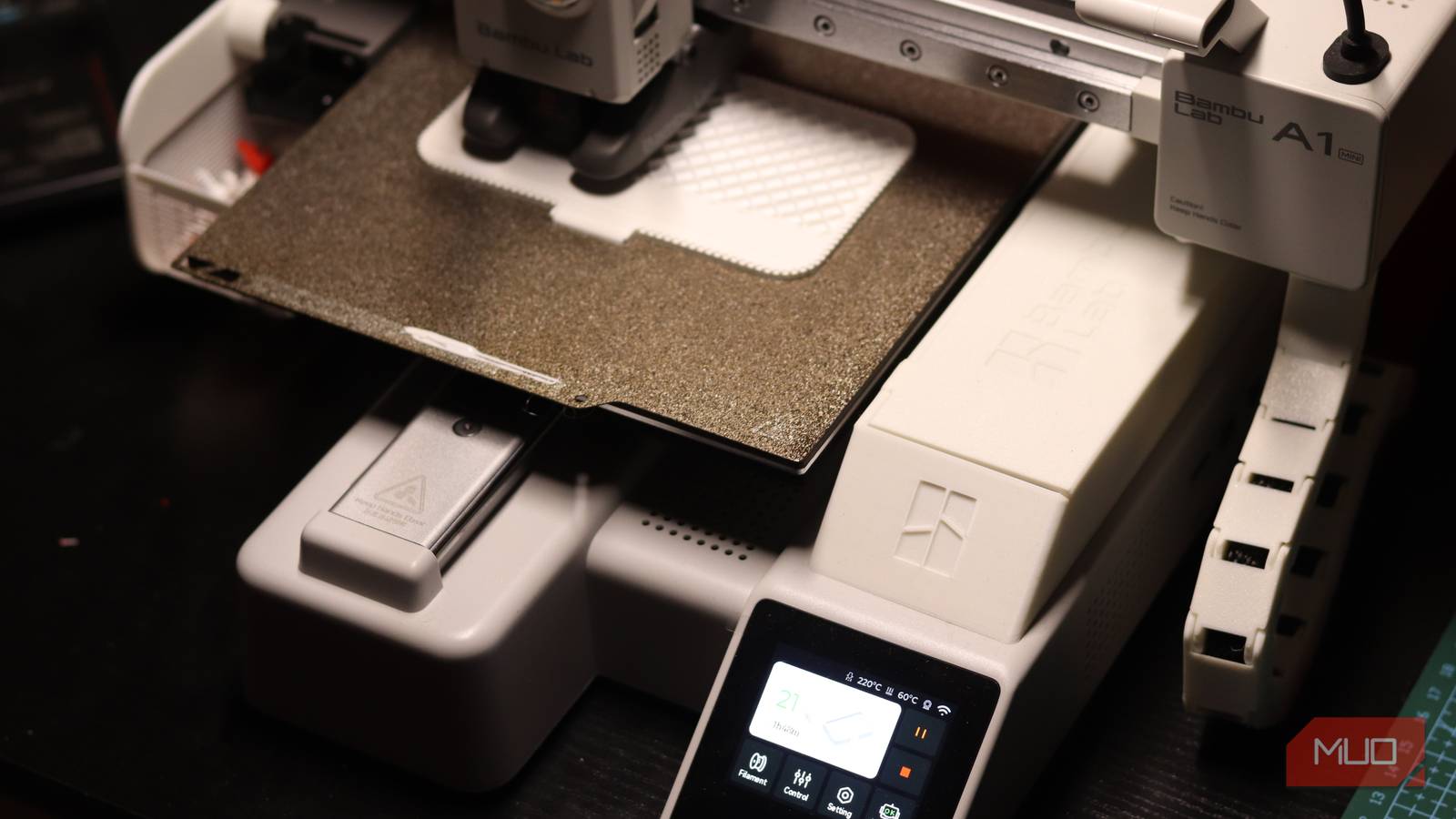 Bambu Labs just pulled the HP printer playbook on 3D printing — and the community fought back
