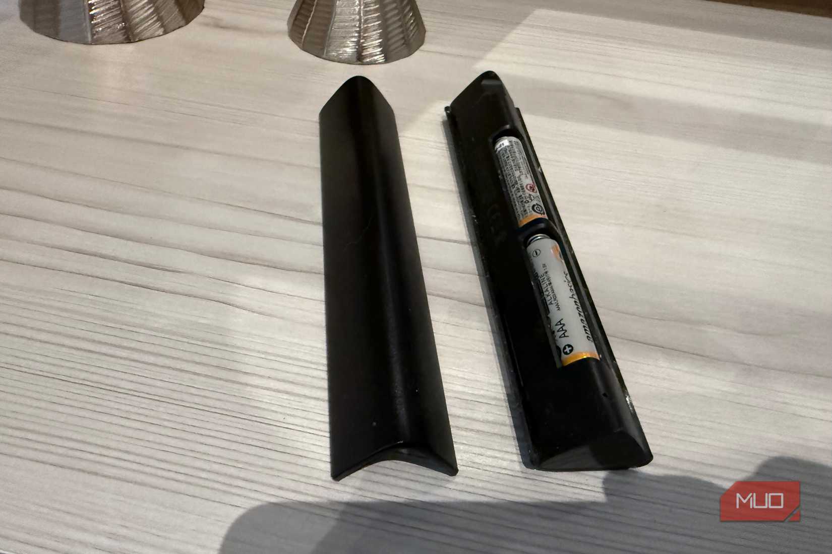 nvidia shield tv batteries