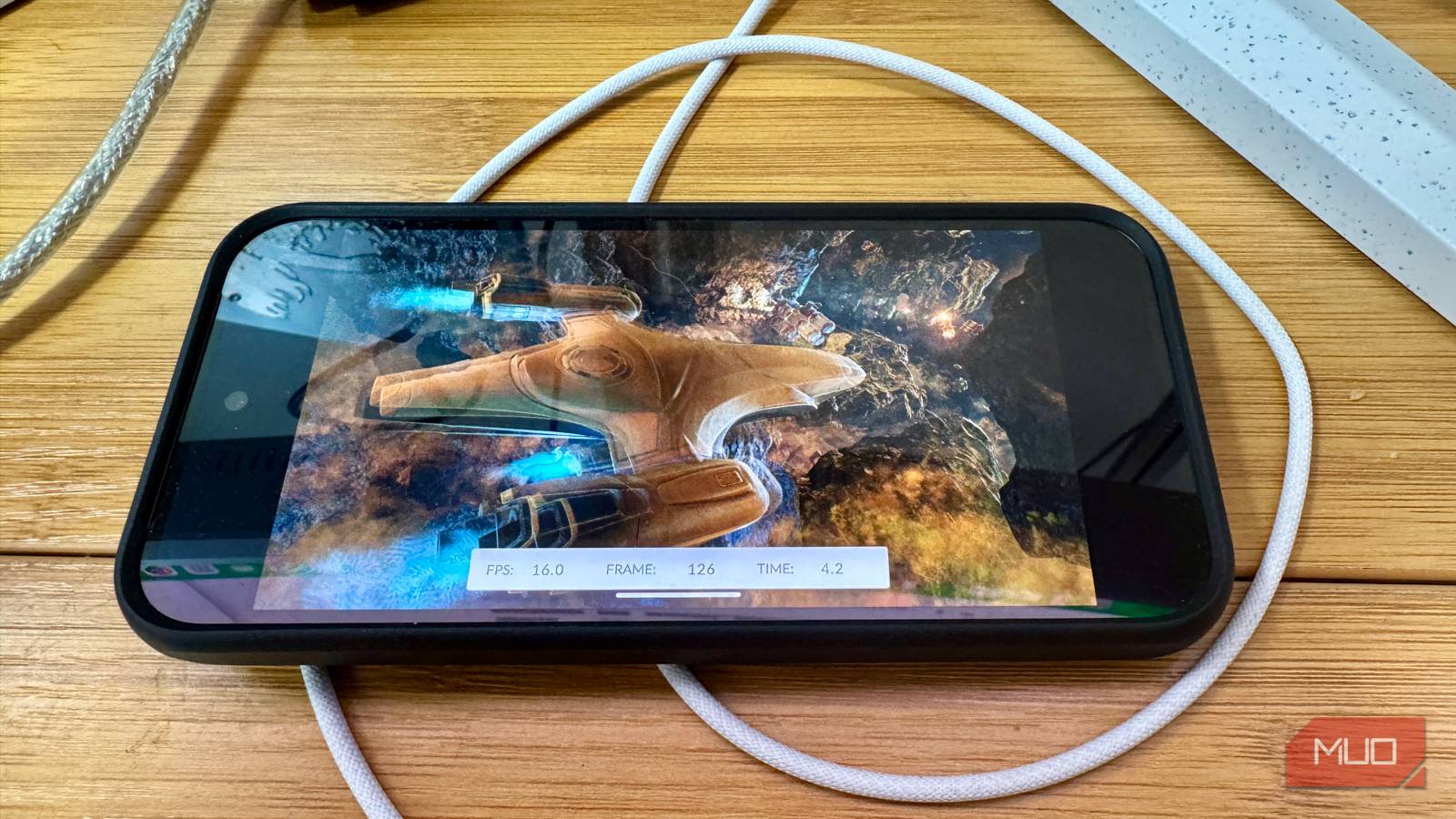 I benchmarked 5 older phones and tablets to find the best one for gaming — the results surprised me