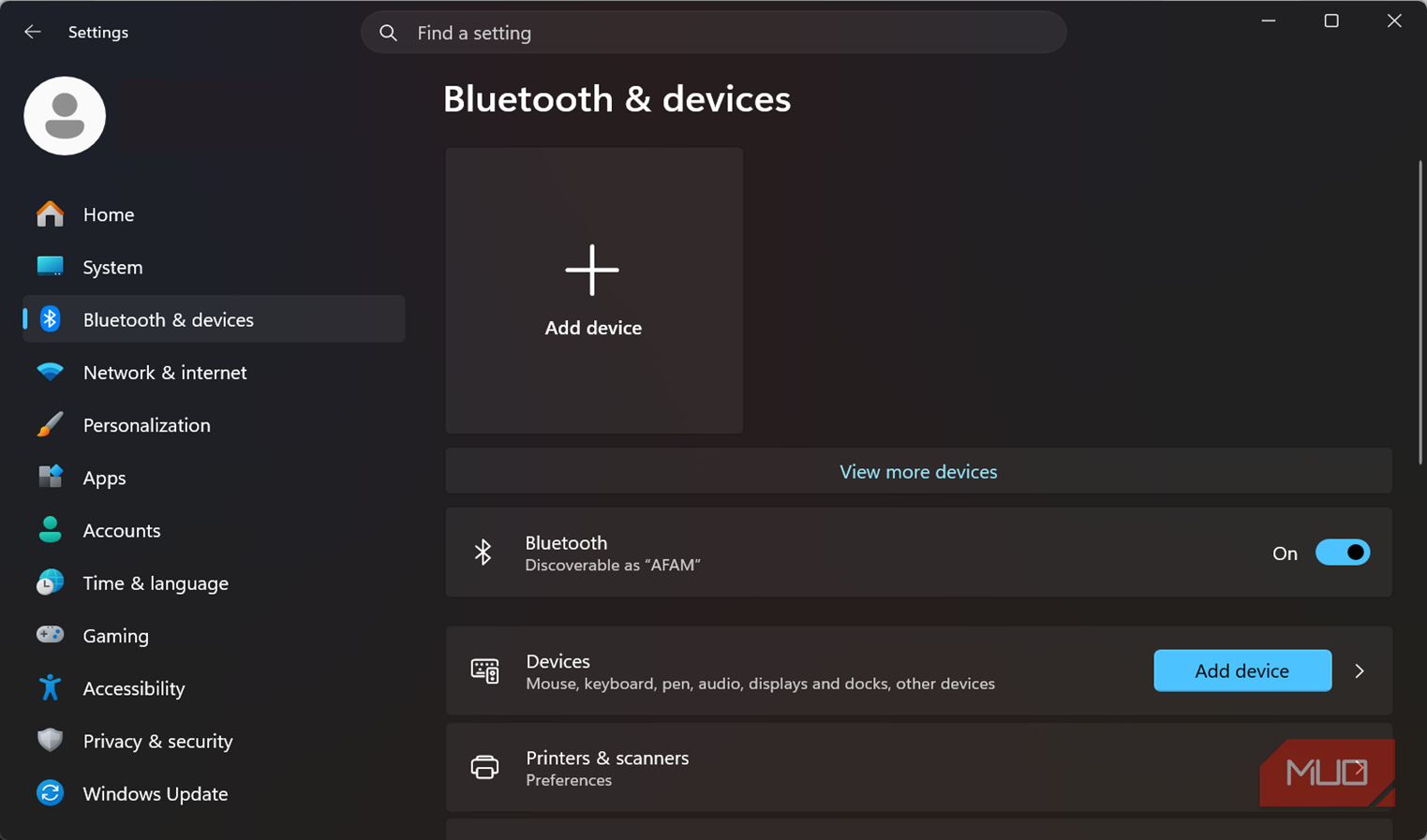 I turned Bluetooth off on my PC and three things improved, including my ...