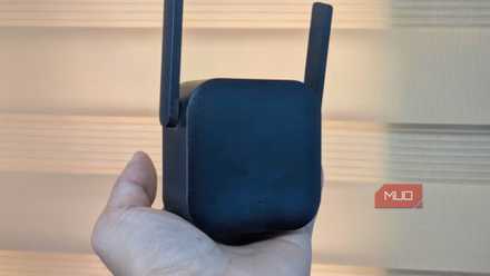 Répéteur Wi-Fi économique