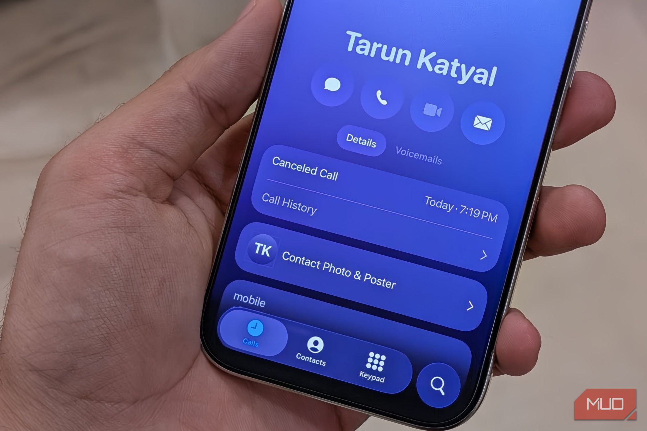 Your phone can stop spam calls before they ring, and the toggle is buried in plain sight