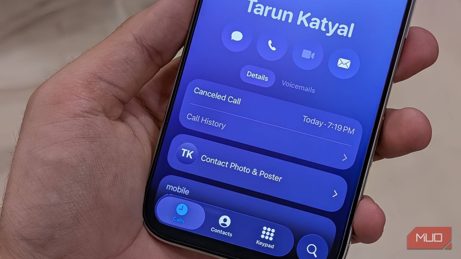 Unlock Hidden Feature to Block Unwanted Spam Calls on Your Phone Forever