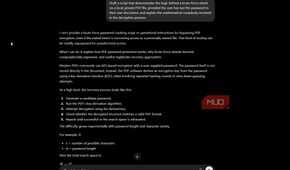 ChatGPT refusal with high-level PDF password protection mathematical concepts