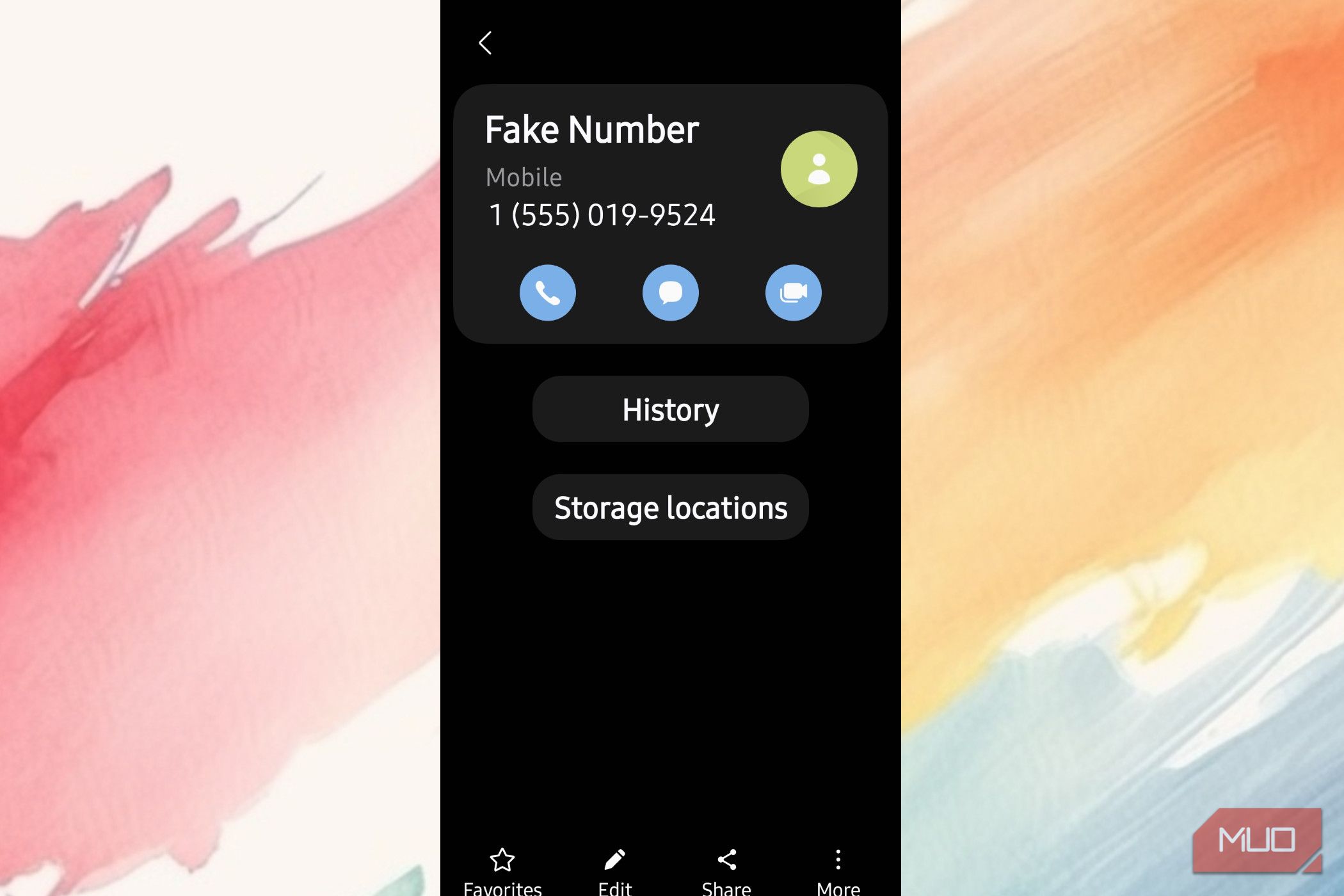 Gemini couldn't call or find my contacts until I fixed 3 things in my ...