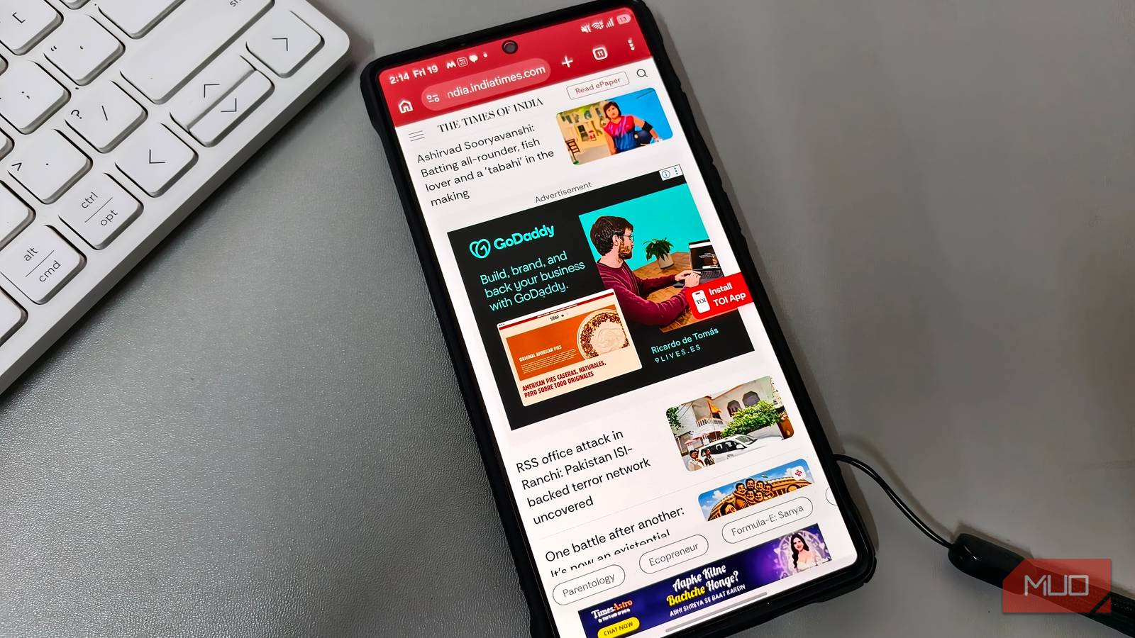 I asked Claude, ChatGPT and Gemini to build Chrome ad-blockers — YouTube exposed all their worst instincts