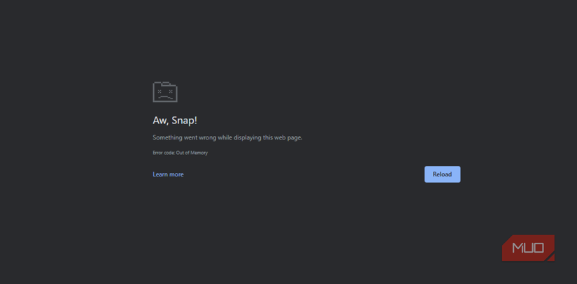 スペースを取り戻すために Windows ページファイルを削除しましたが、日が暮れる前に後悔しました