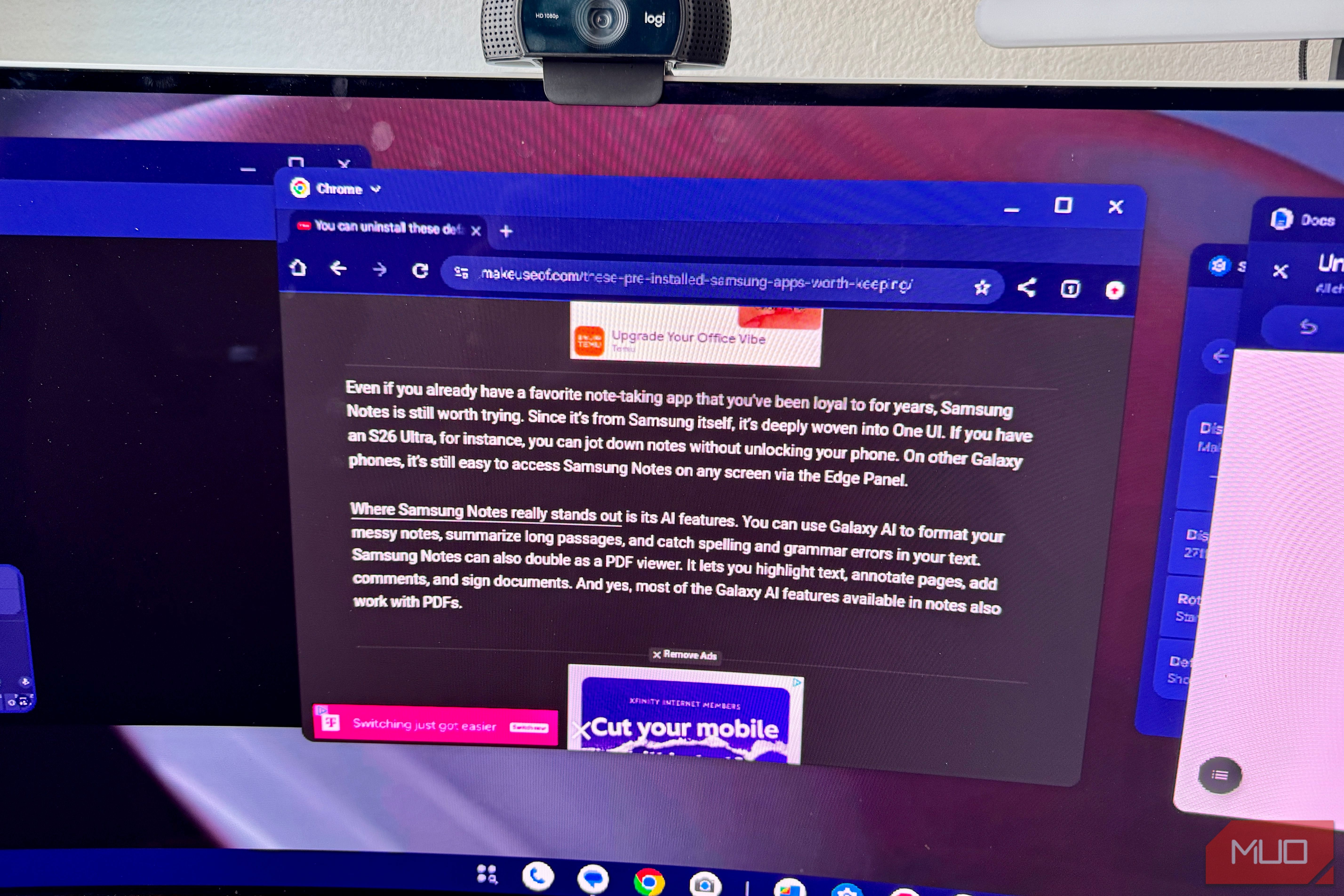 chrome-pixel-desktop