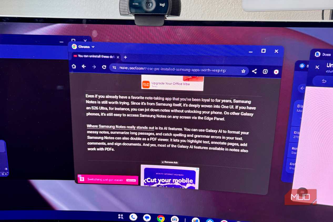 chrome-pixel-desktop