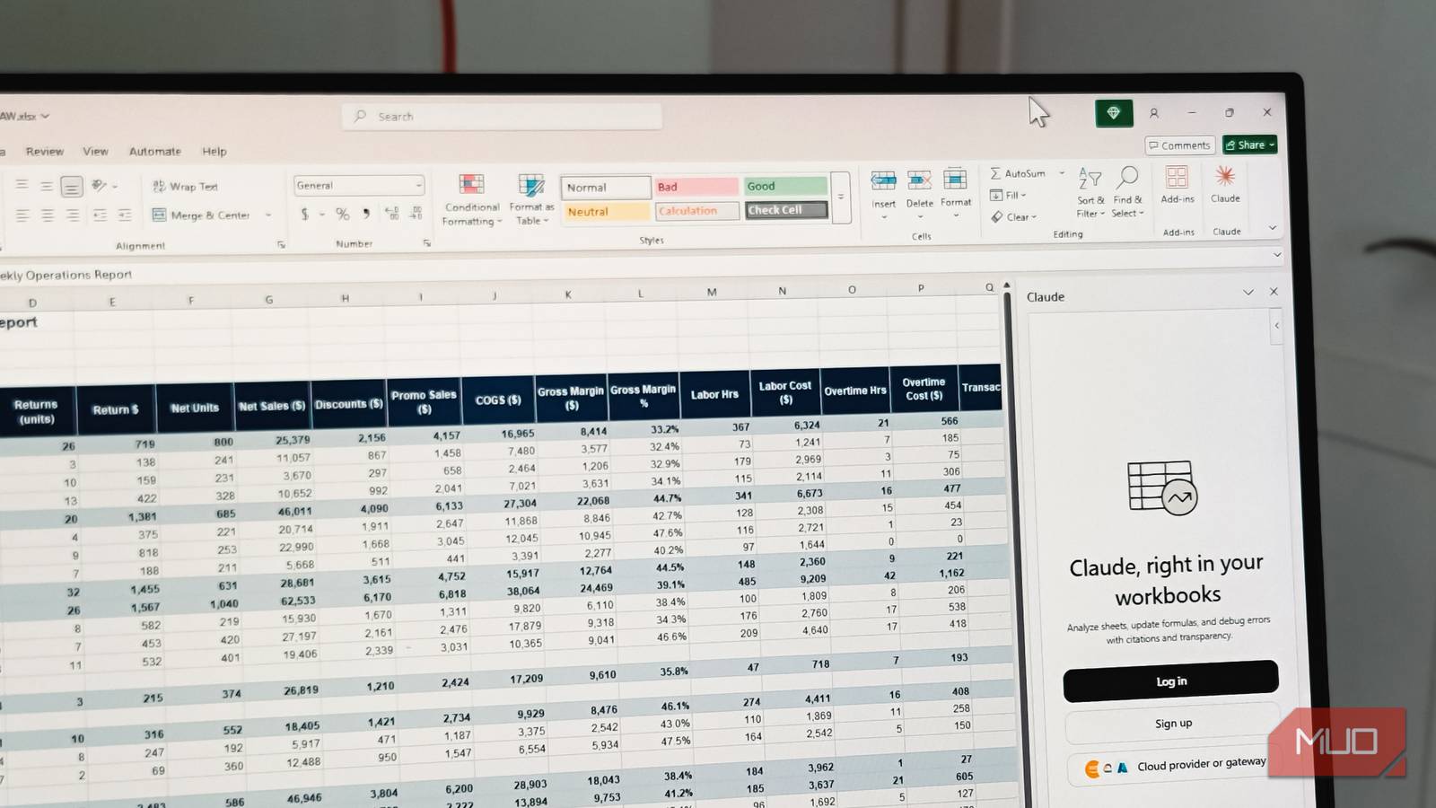 Could Another AI Outsmart Microsoft's Office Helper?