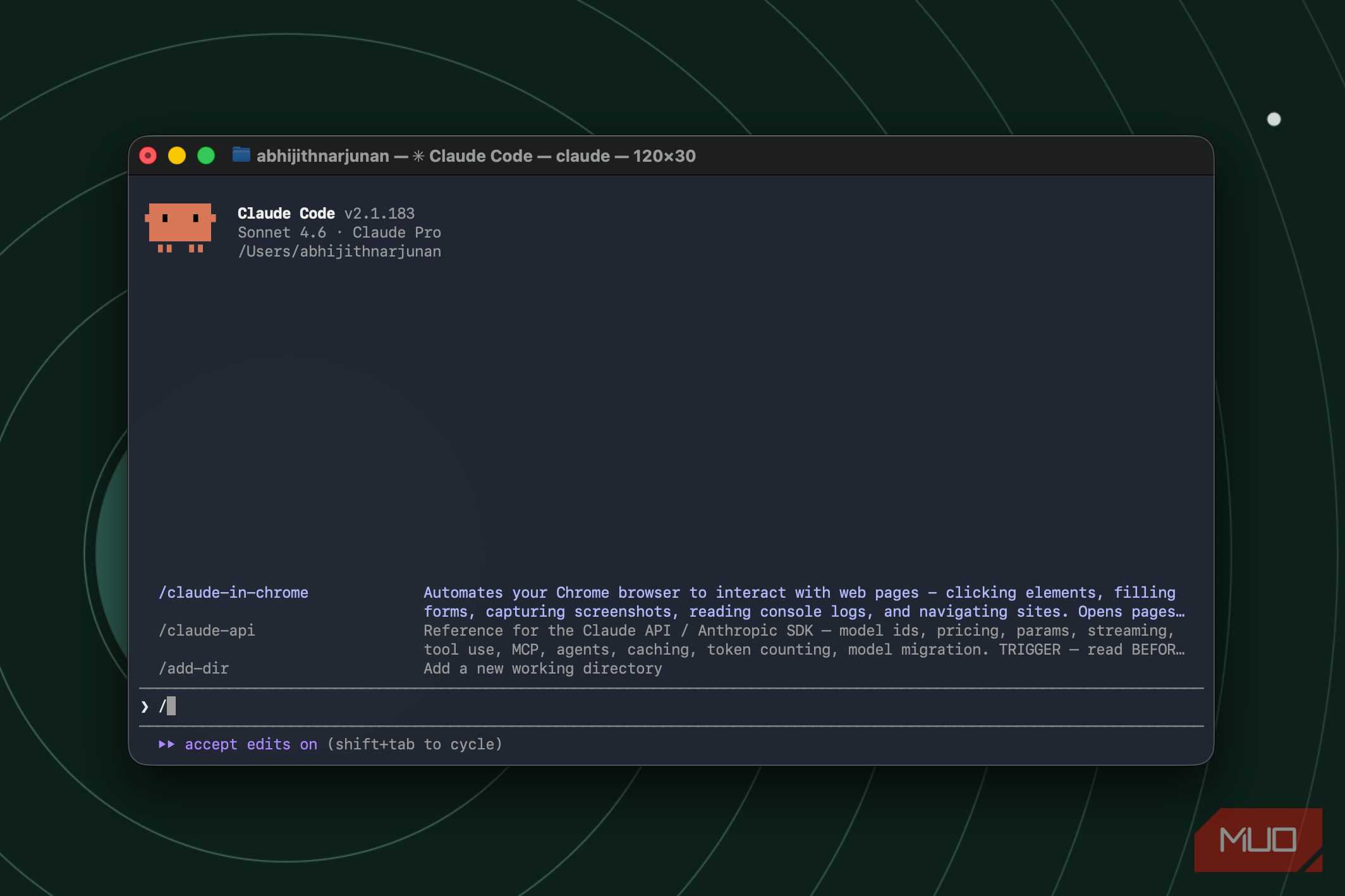 I don't code at all, but Claude Code still became my most-used tool
