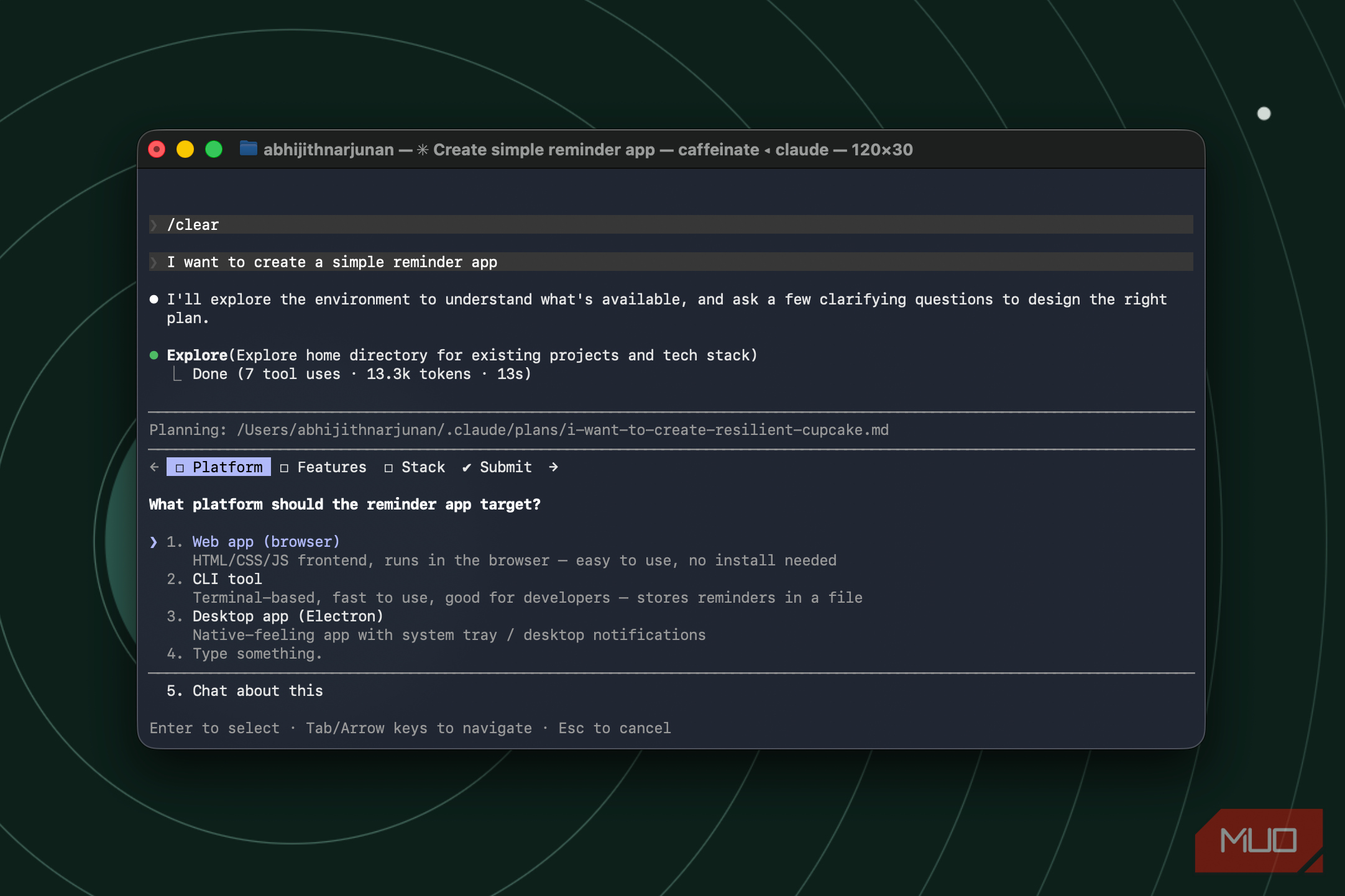 I don't code at all, but Claude Code still became my most-used tool