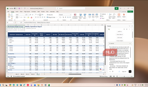 Claude Excel addin chat analysis