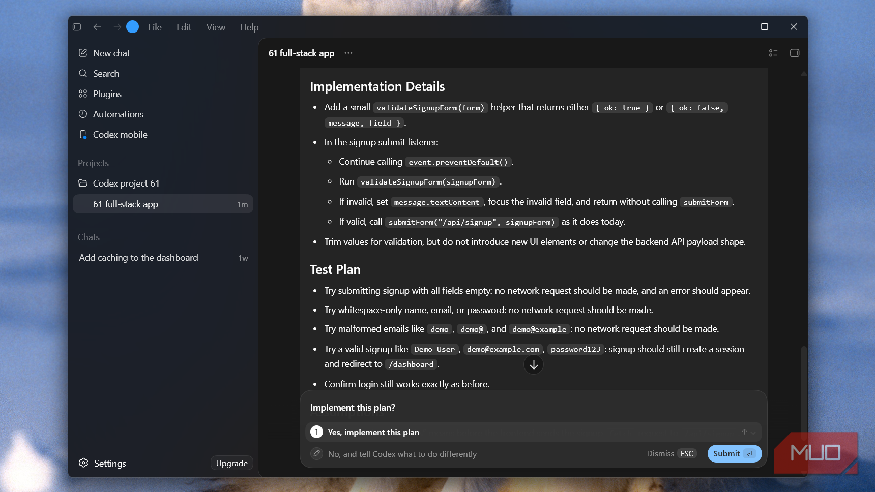 How Add Project In Codex Codex's plan mode made me stop planning in Claude first