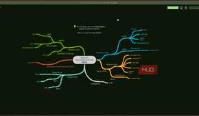 Coggle renovation mind-map