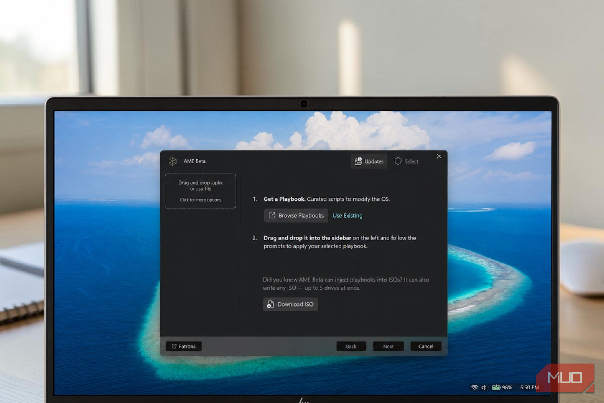 This is the only version of Windows 11 I install on new PCs now