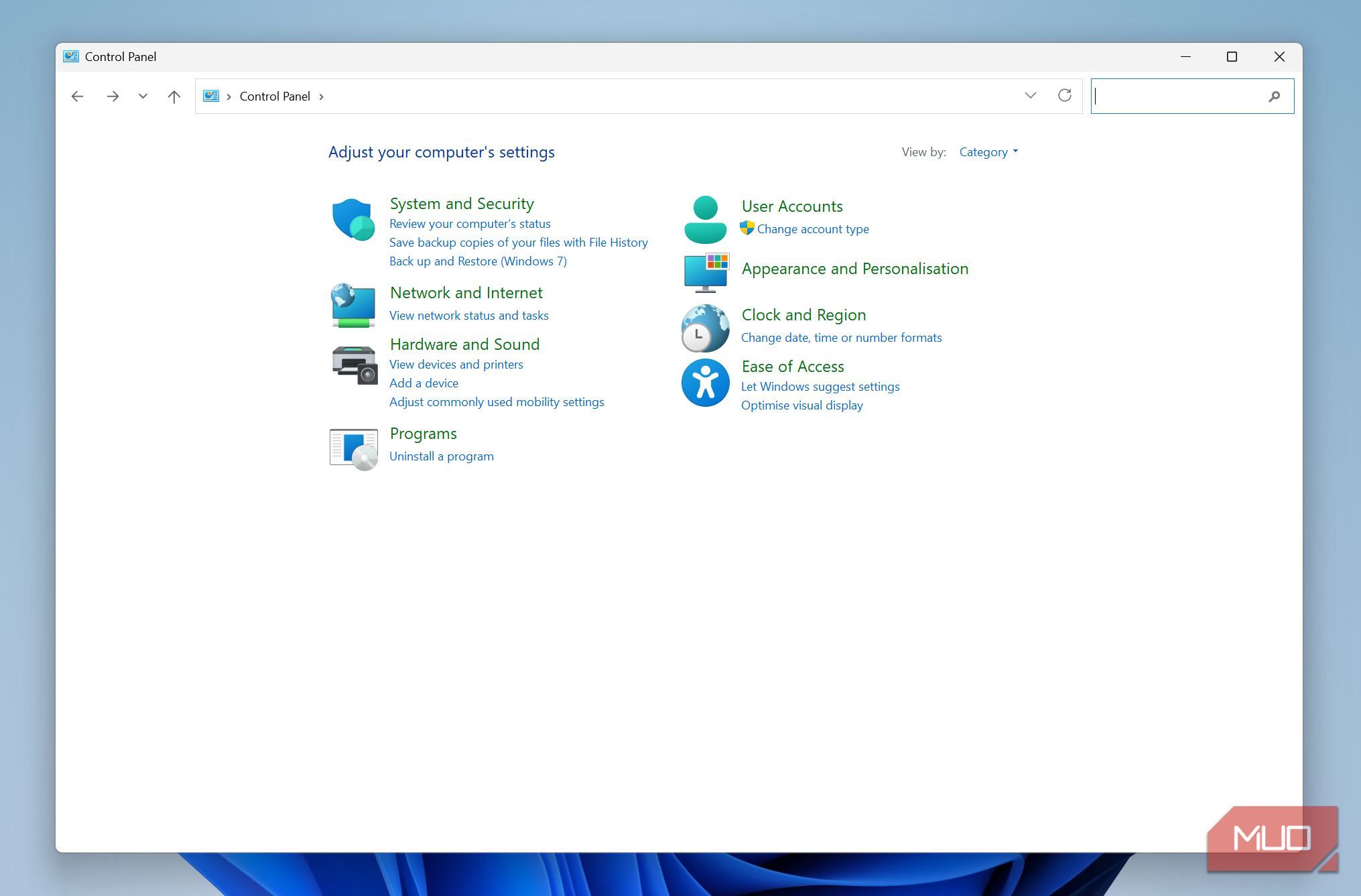 These Windows settings still aren't in the Settings app — and might ...