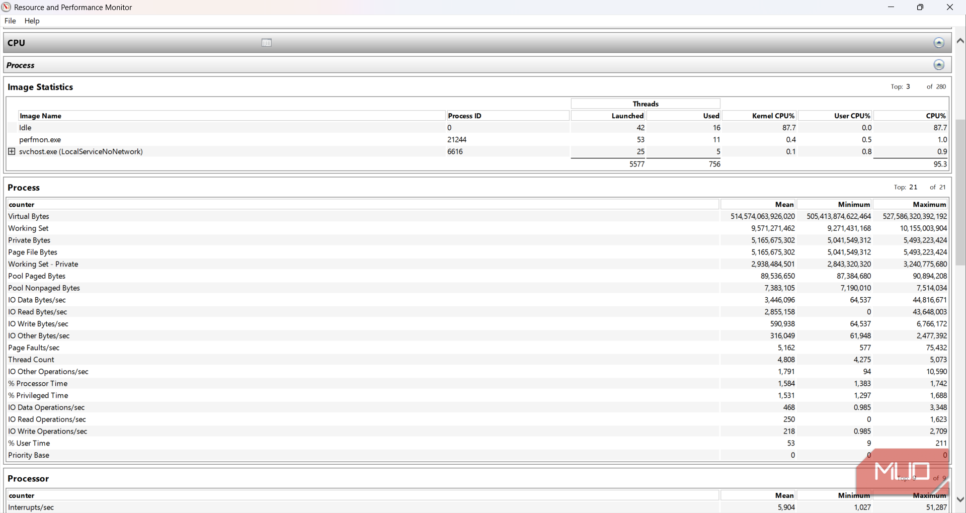 Every Windows PC has a hidden log that explains exactly why it slowed down