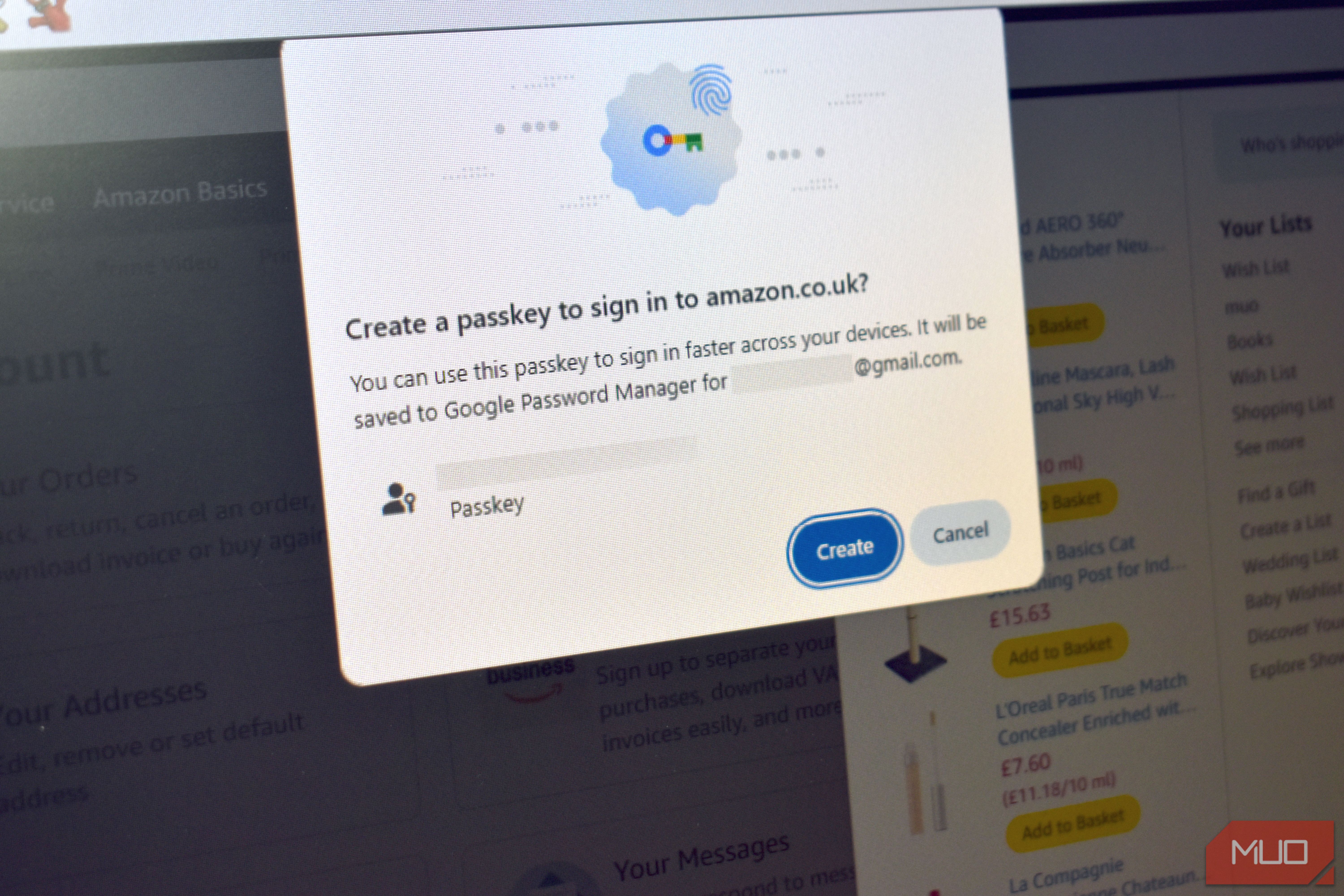 Text-message login codes are going away, and the replacement is already on your phone