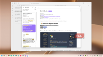 Digital Garden Plugin Options Uninstall