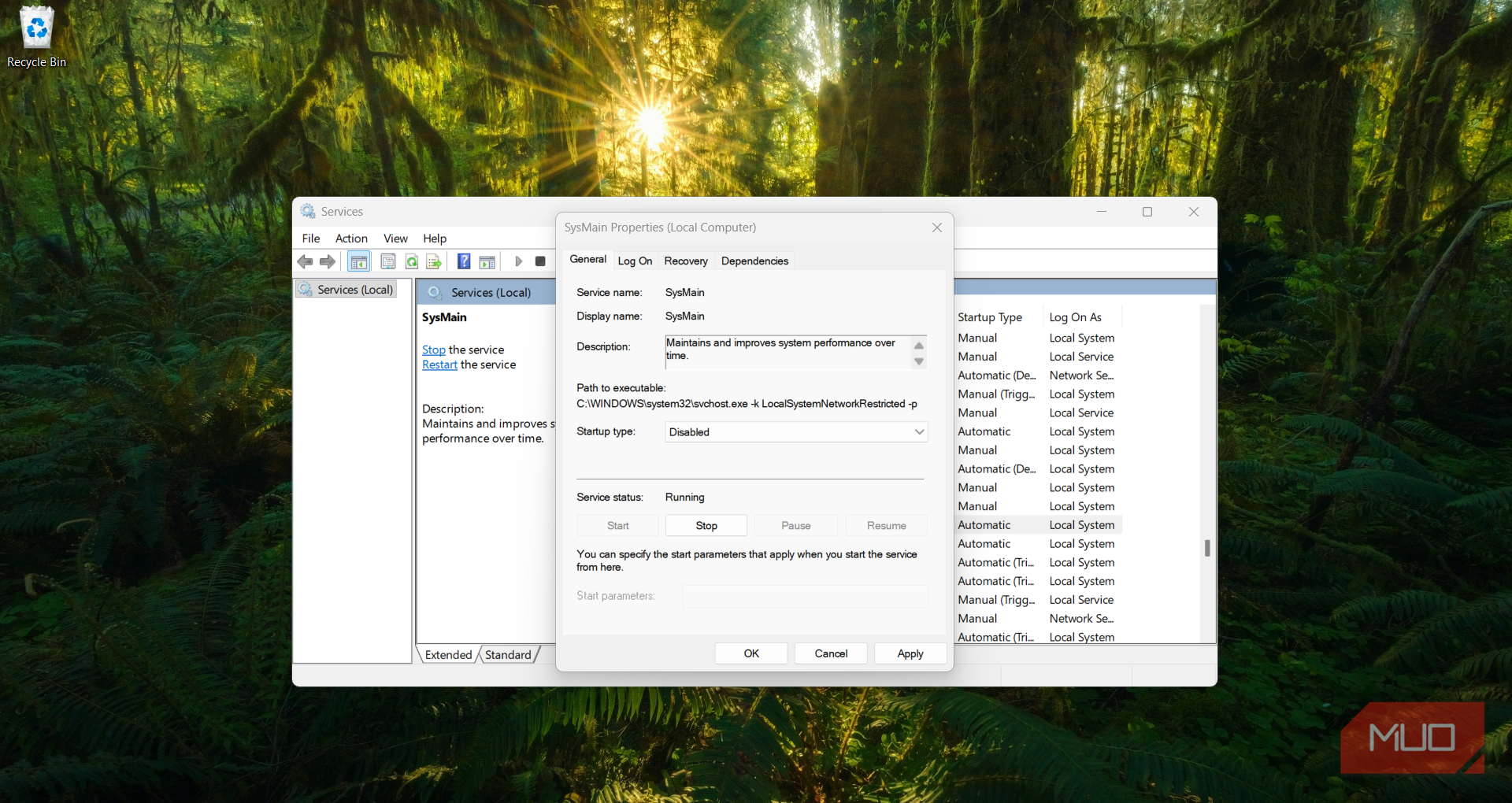 Turning off one Windows setting made my 5-year-old PC feel new