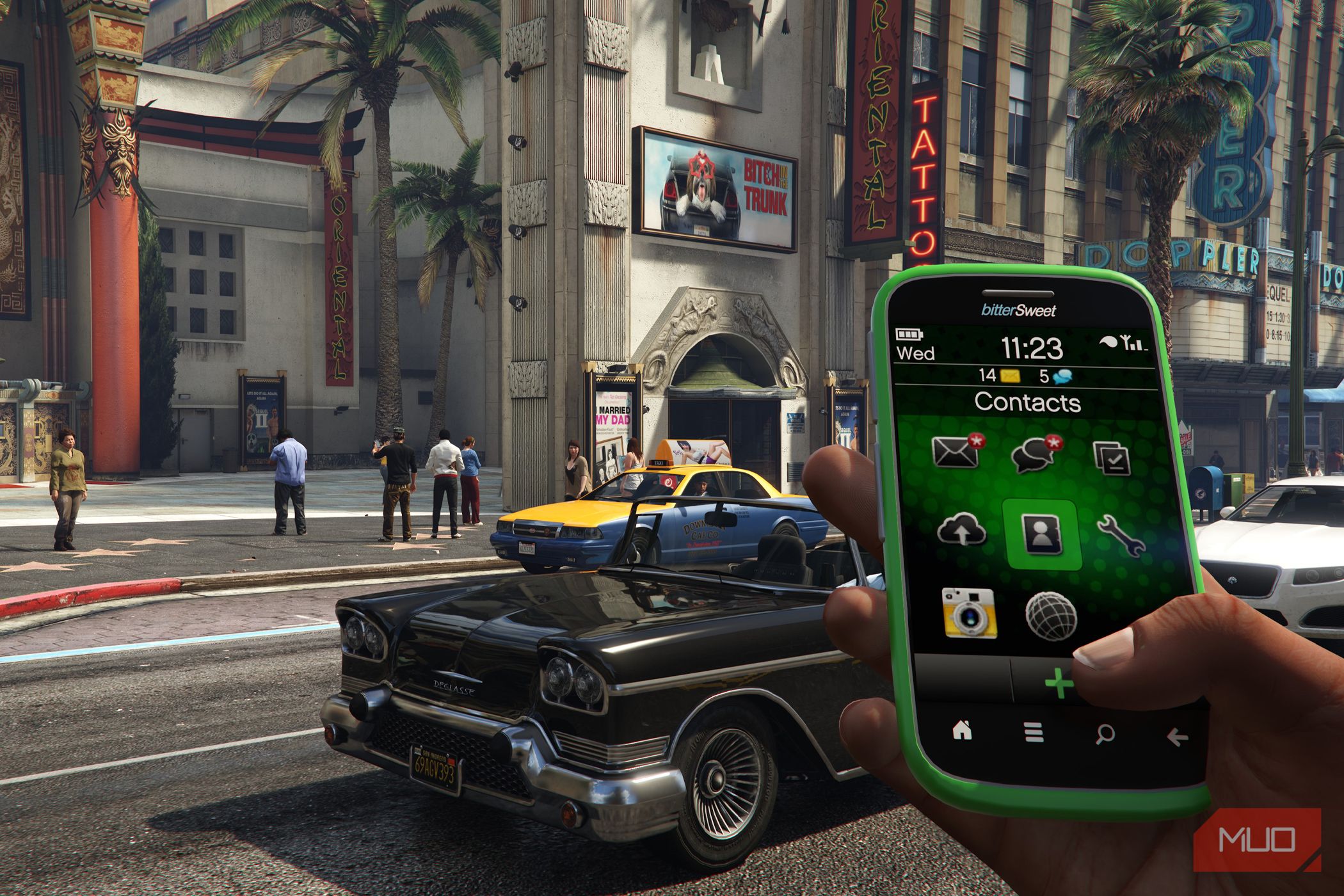 DLAA-GTA-5