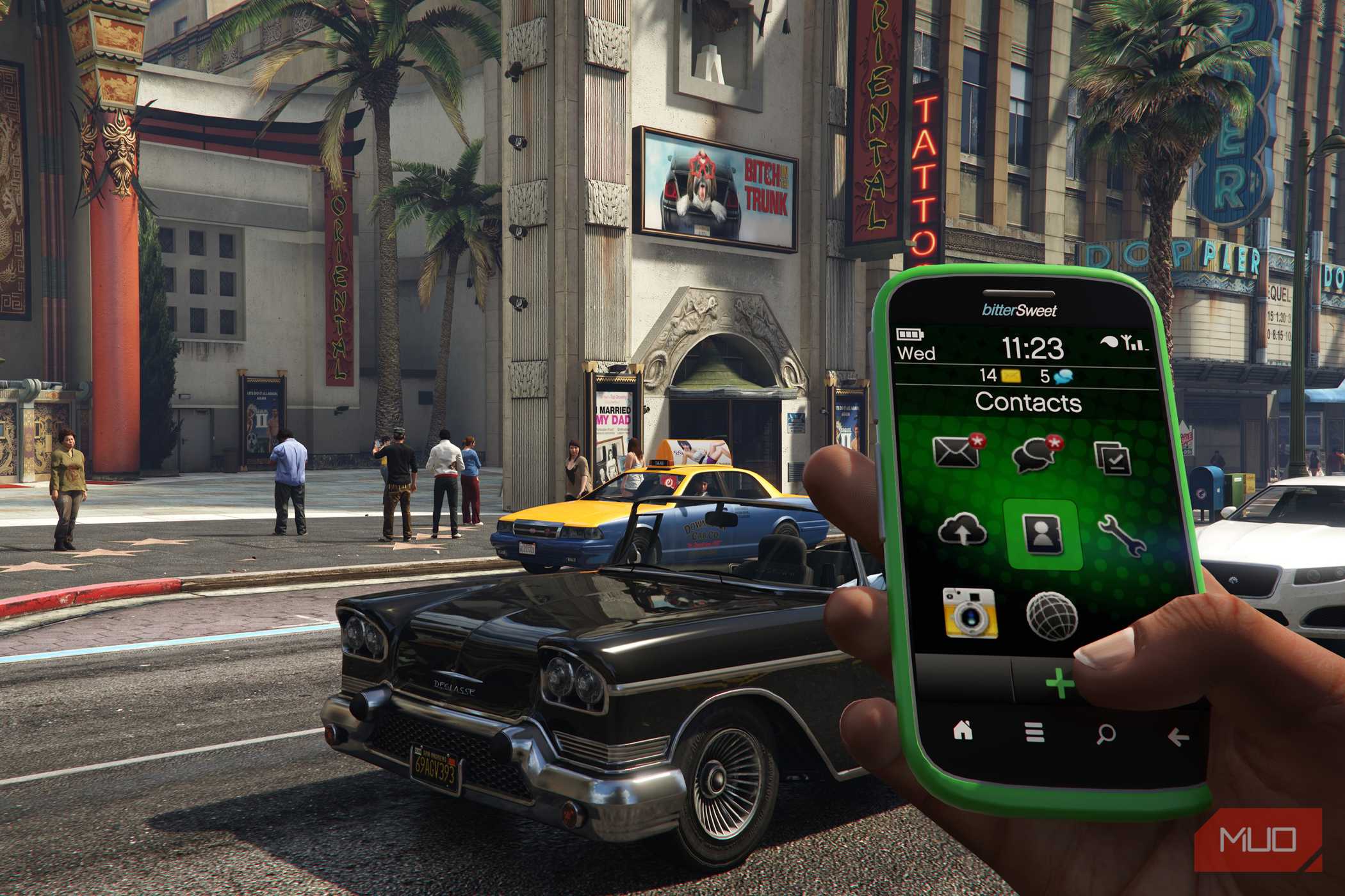DLAA-GTA-5
