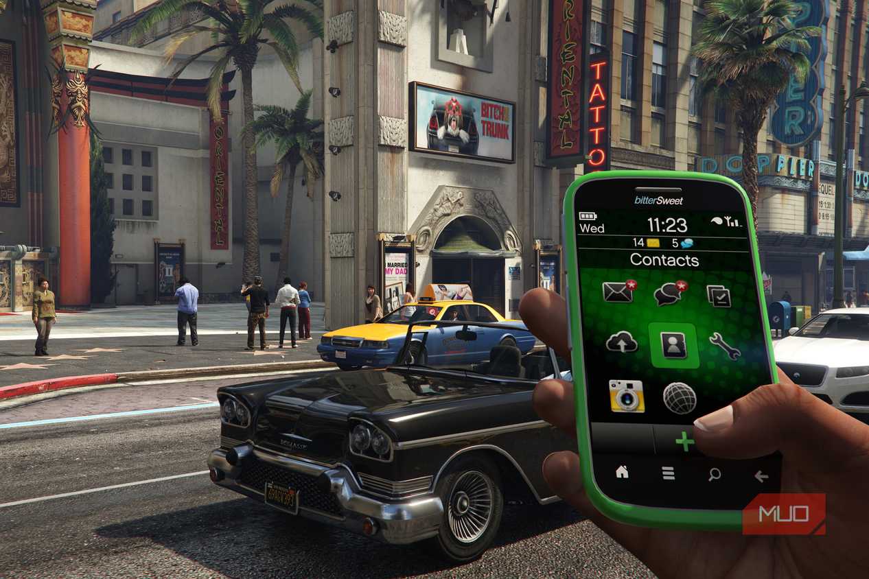 DLAA-GTA-5