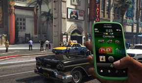 DLAA-GTA-5