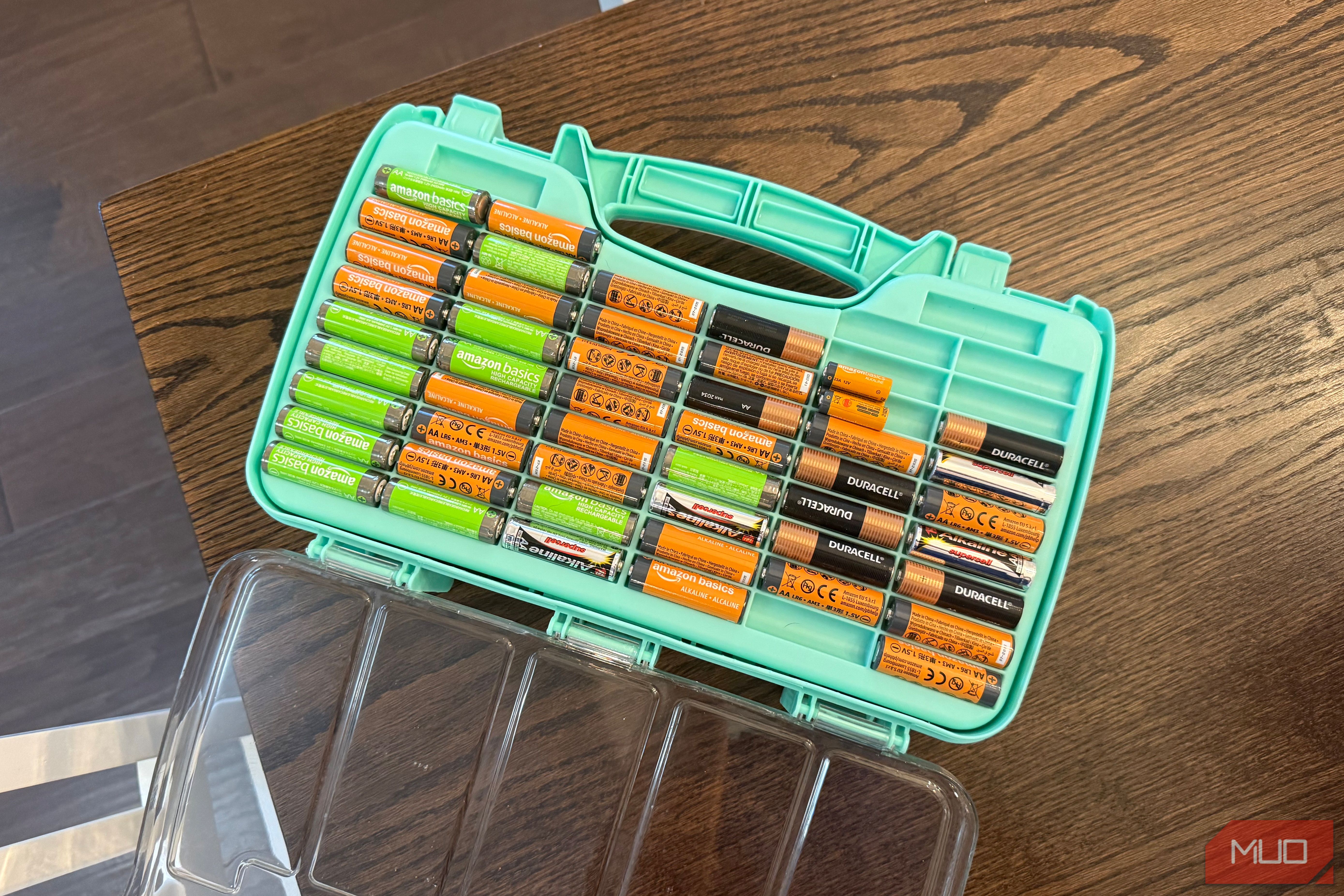 Smart home companies have been selling you the worst battery format on purpose