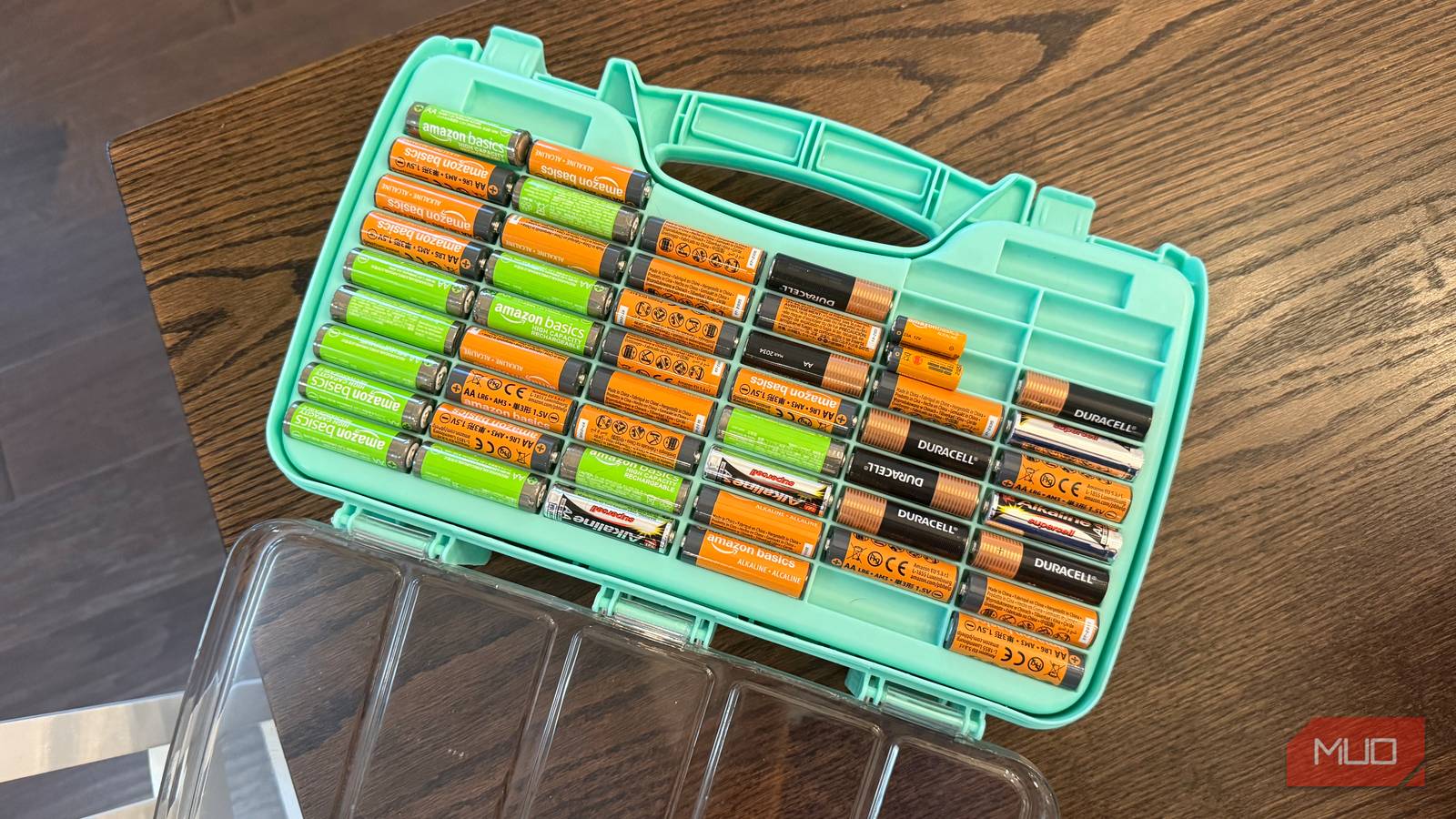 Smart home companies have been selling you the worst battery format on ...