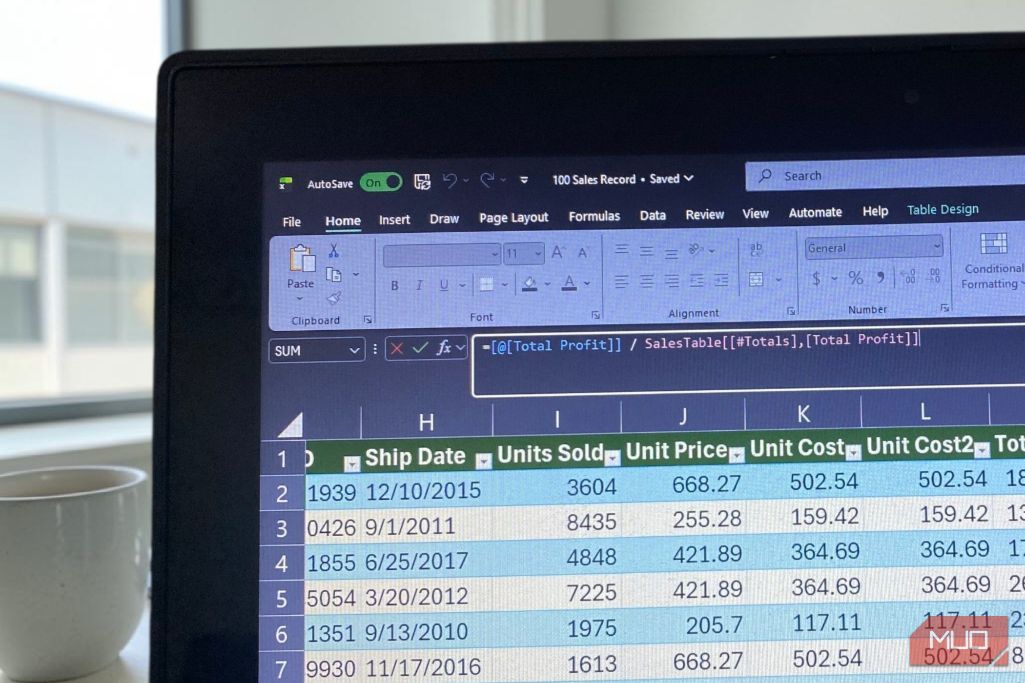 I never knew what those double brackets in Excel meant — now I use them in almost every formula