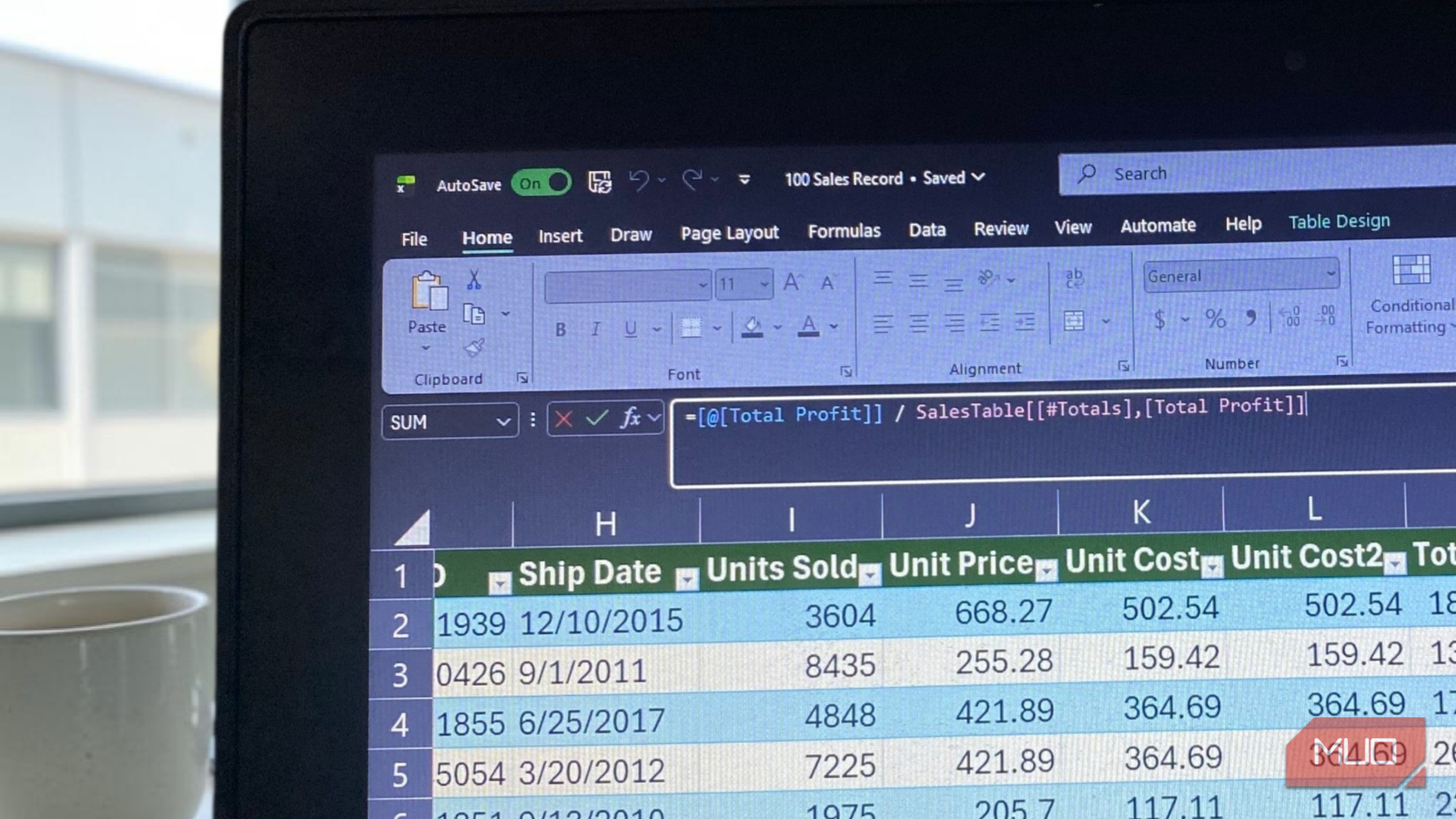 I never knew what those double brackets in Excel meant — now I use them in almost every formula